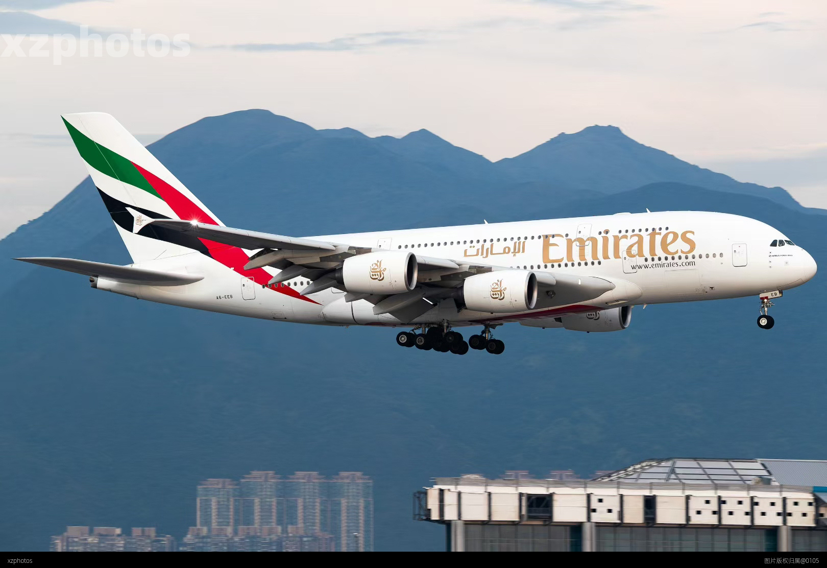 A6-EEB