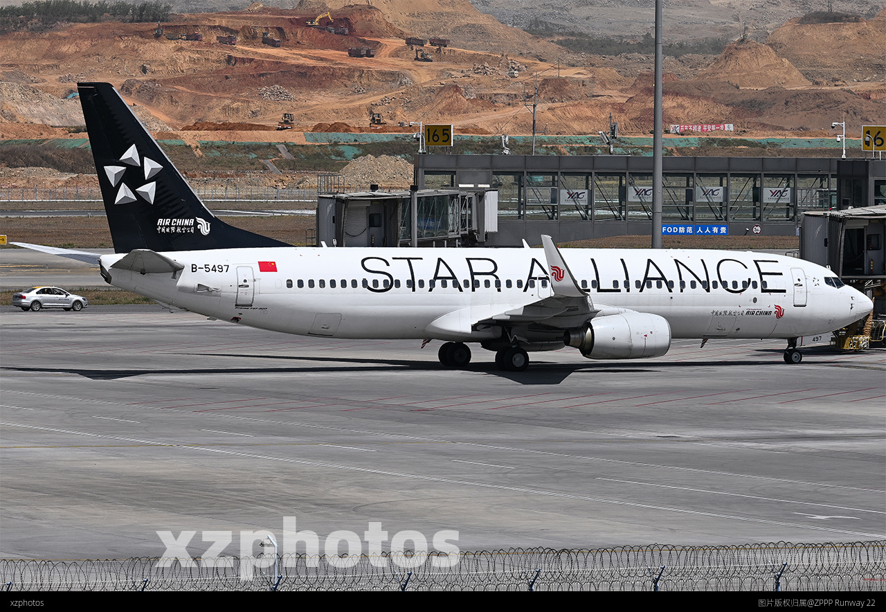 B-5497