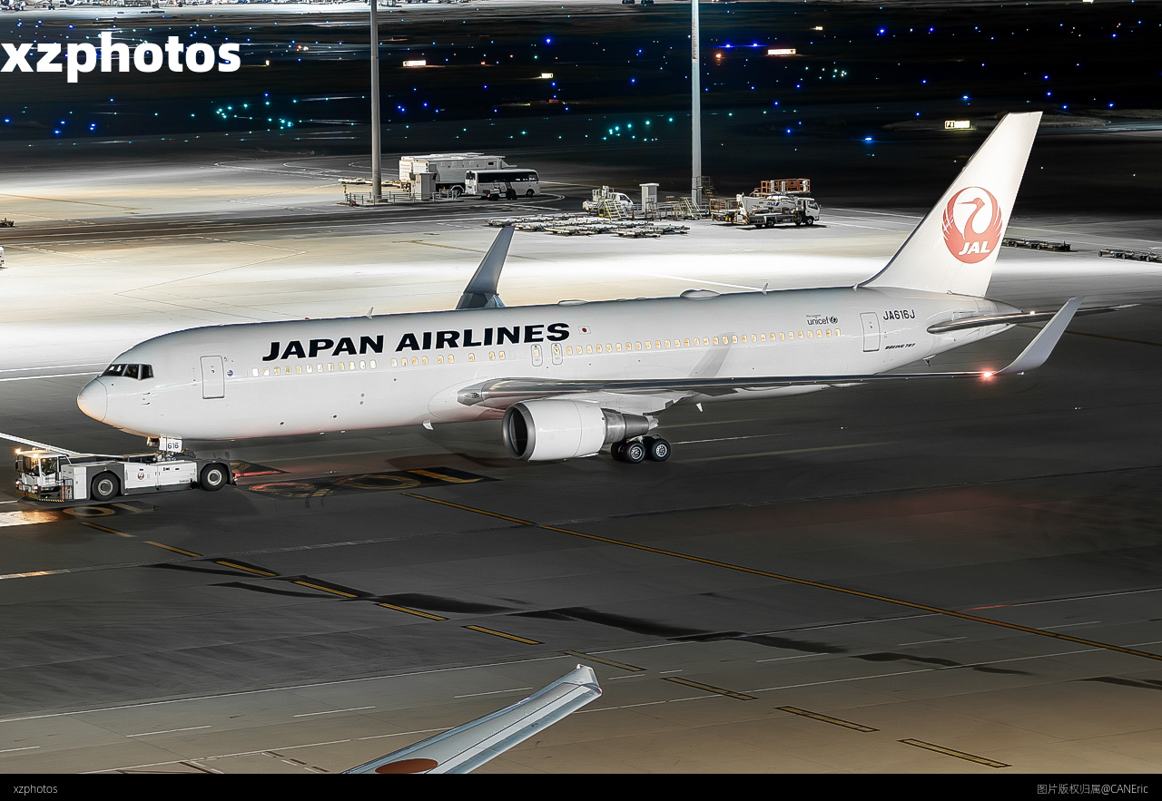 JA616J