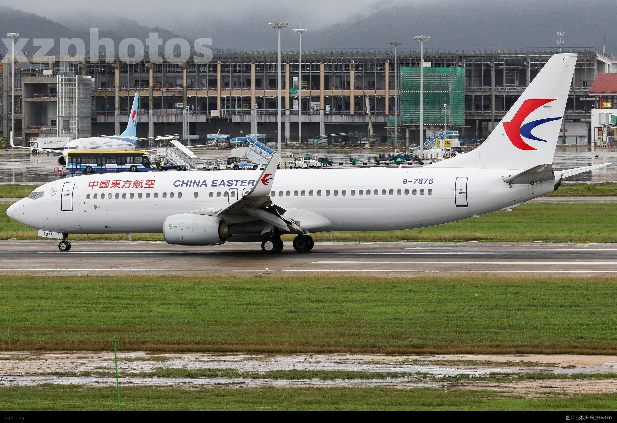 B-7876