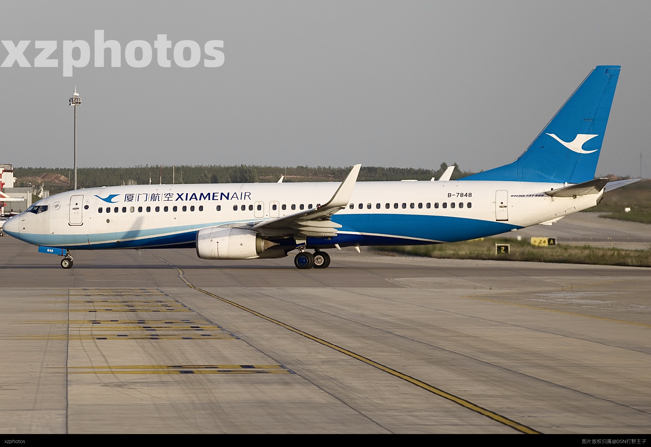 B-7848