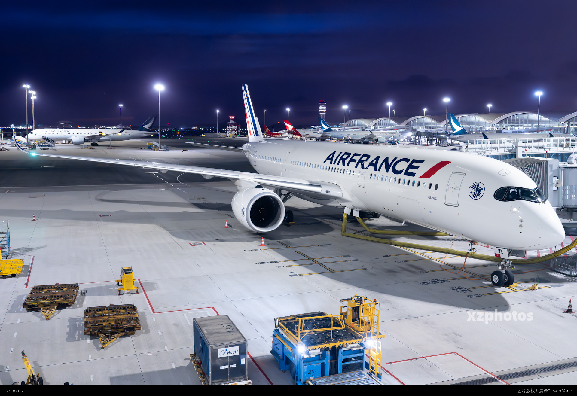 AIR FRANCE