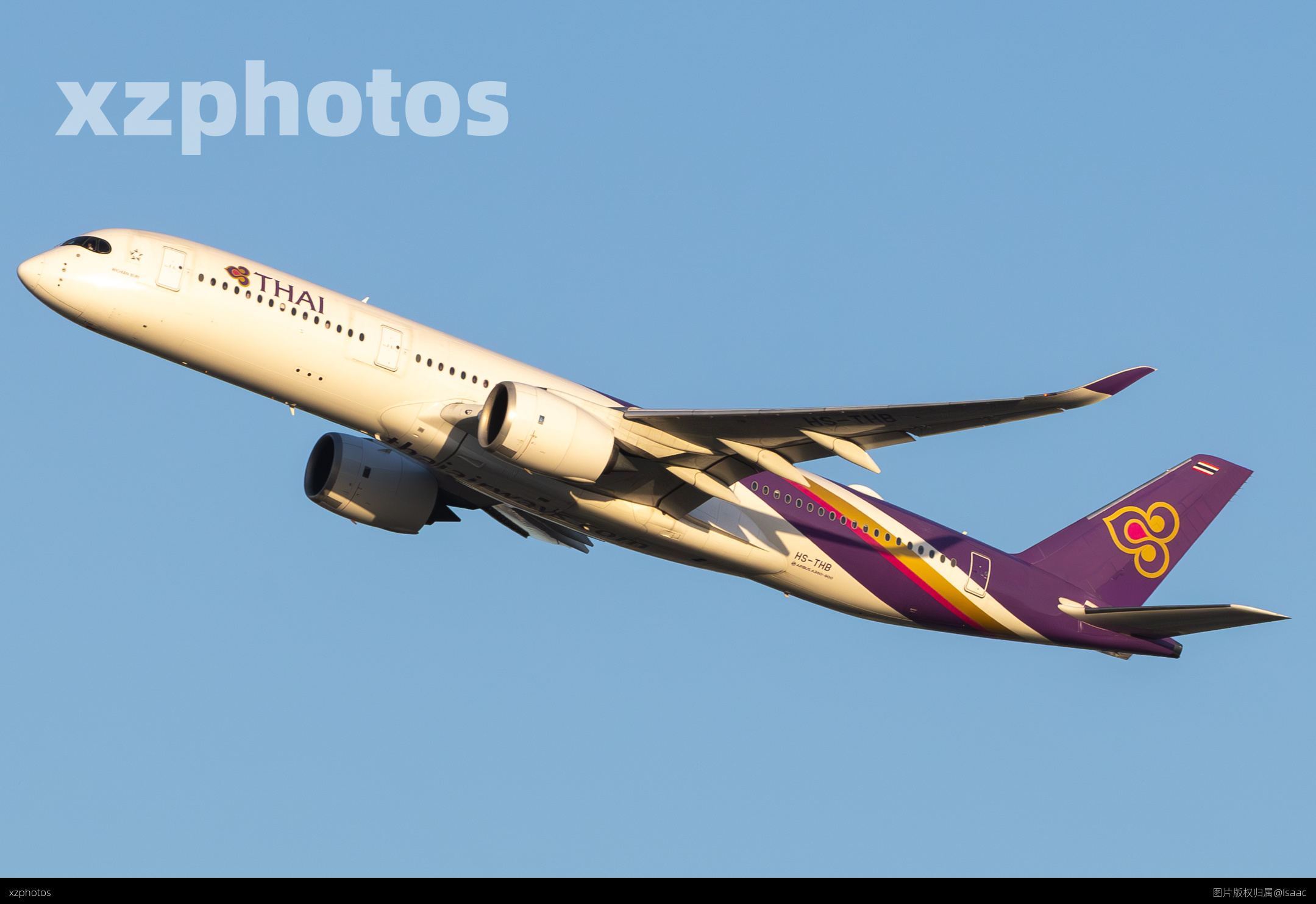 HS-THB