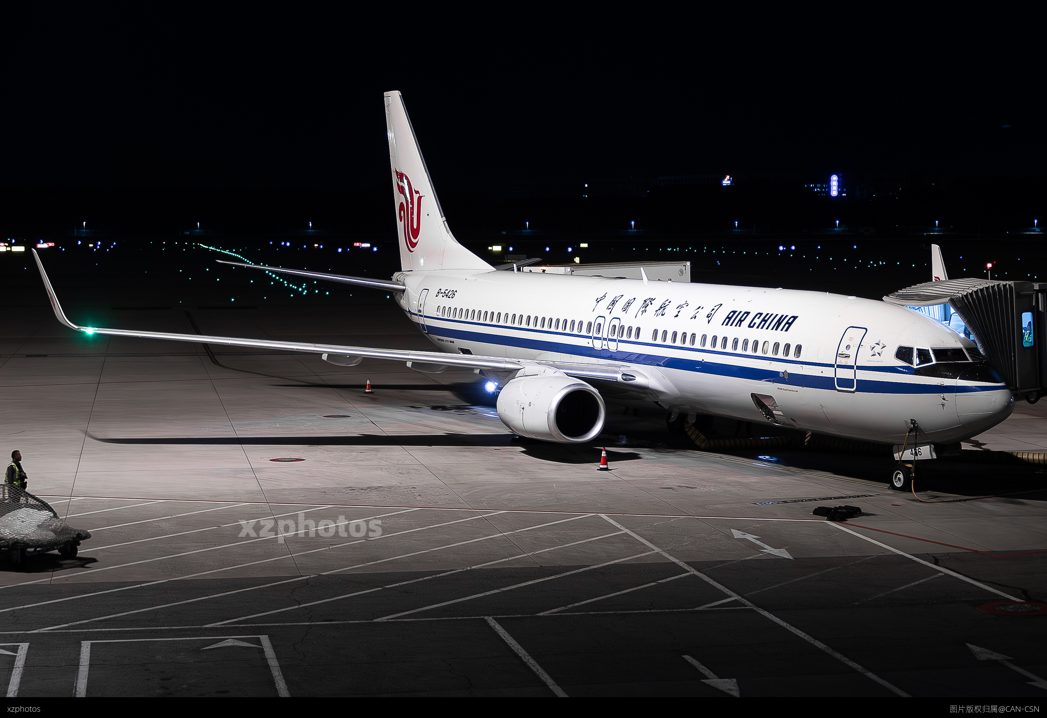 B-5426