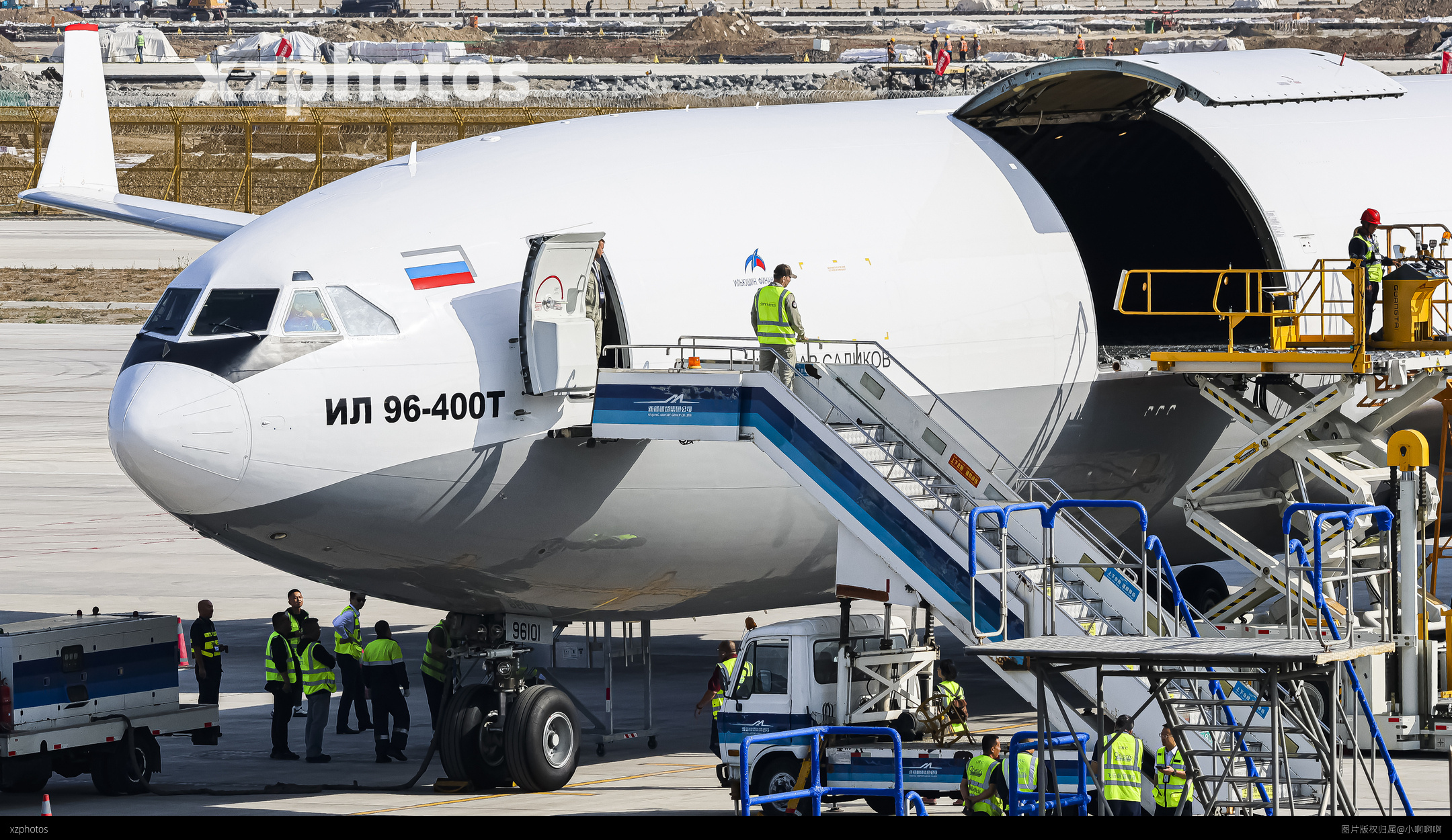 RA-96101