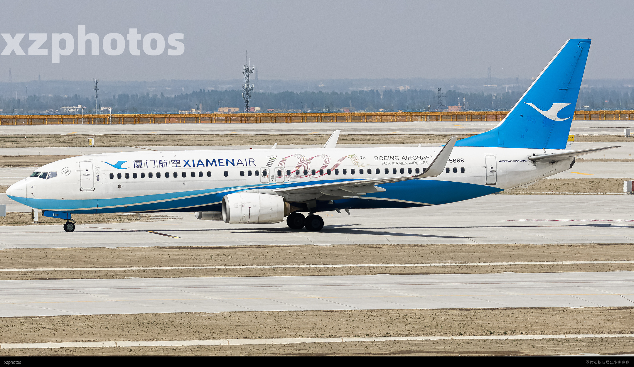 B-5688