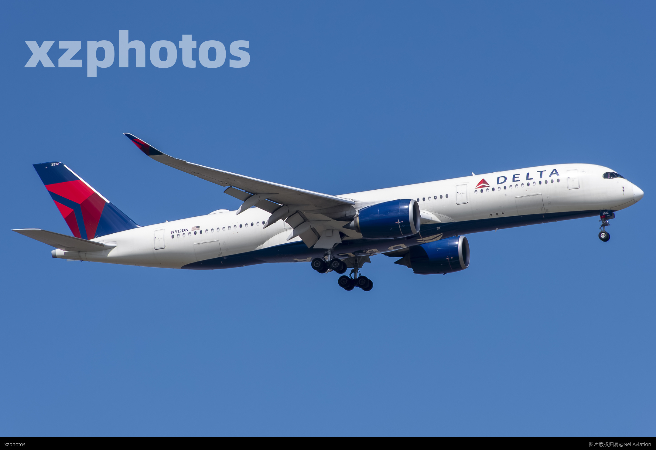 N512DN