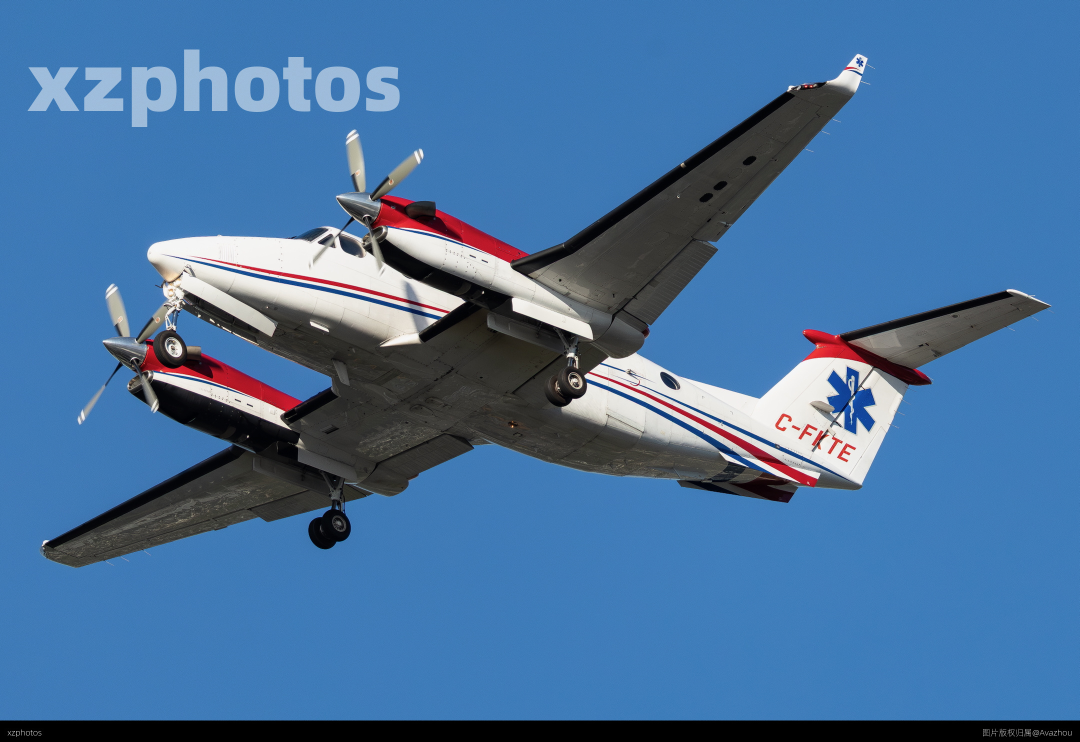 C-FKTE