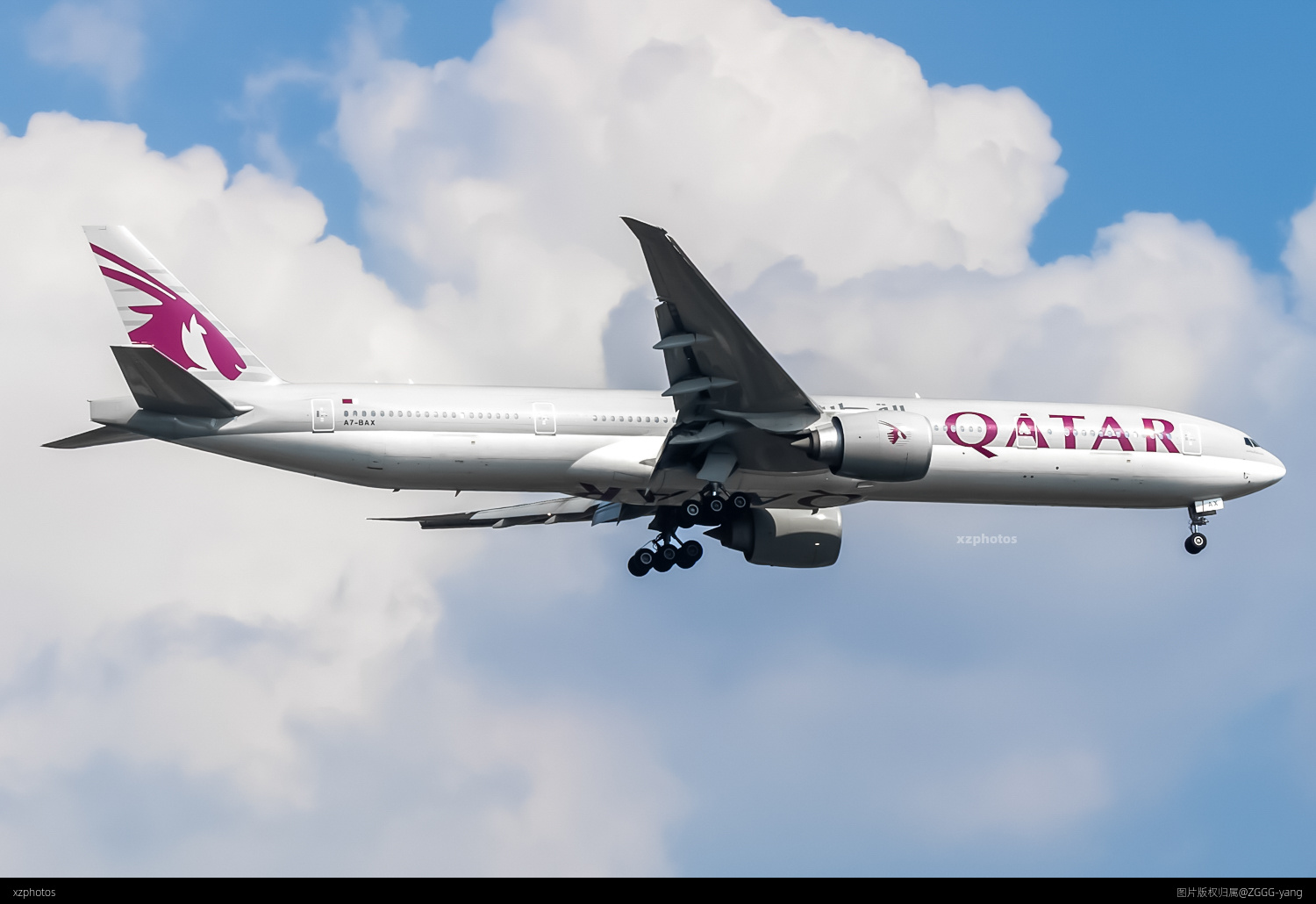 A7-BAX