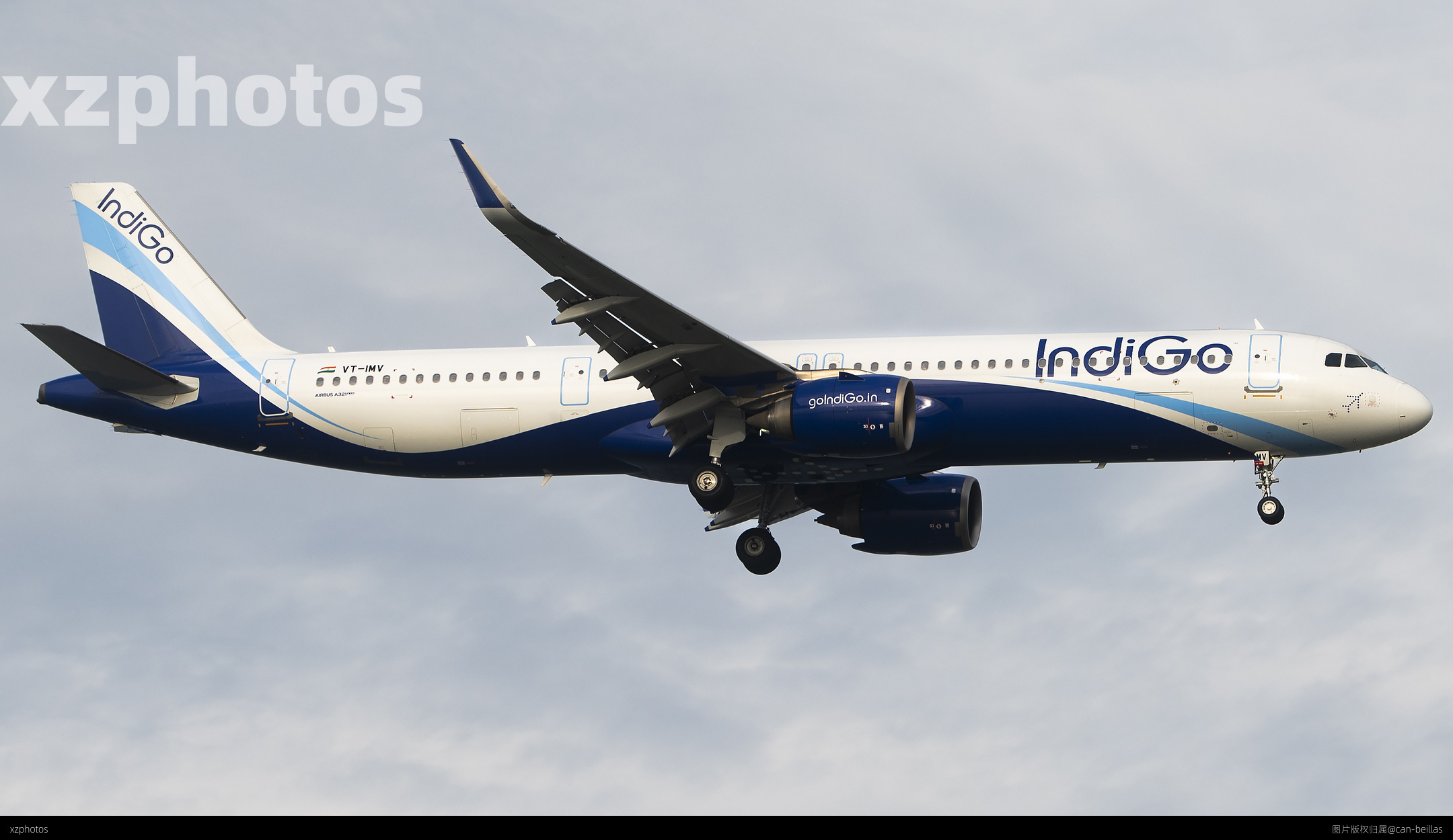 VT-IMV