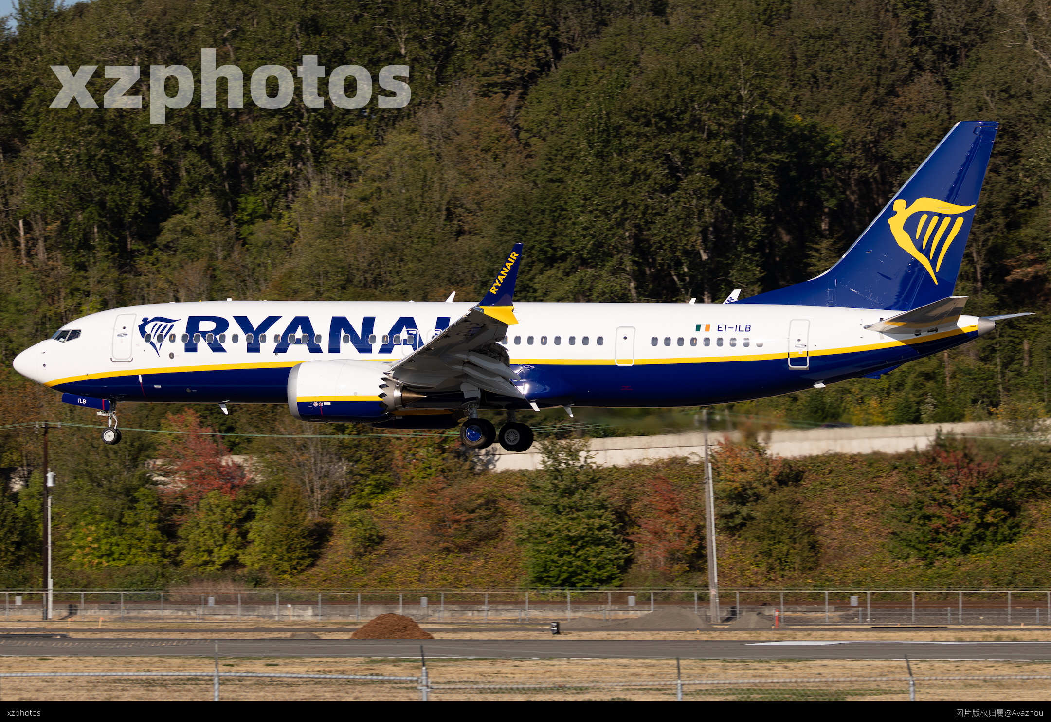 EI-ILB