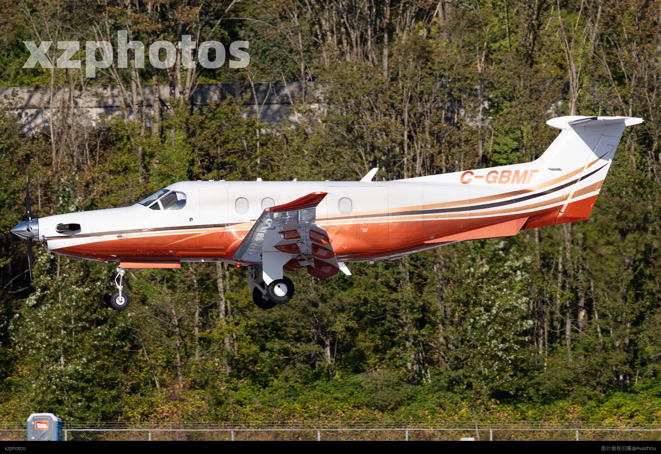C-GBMF