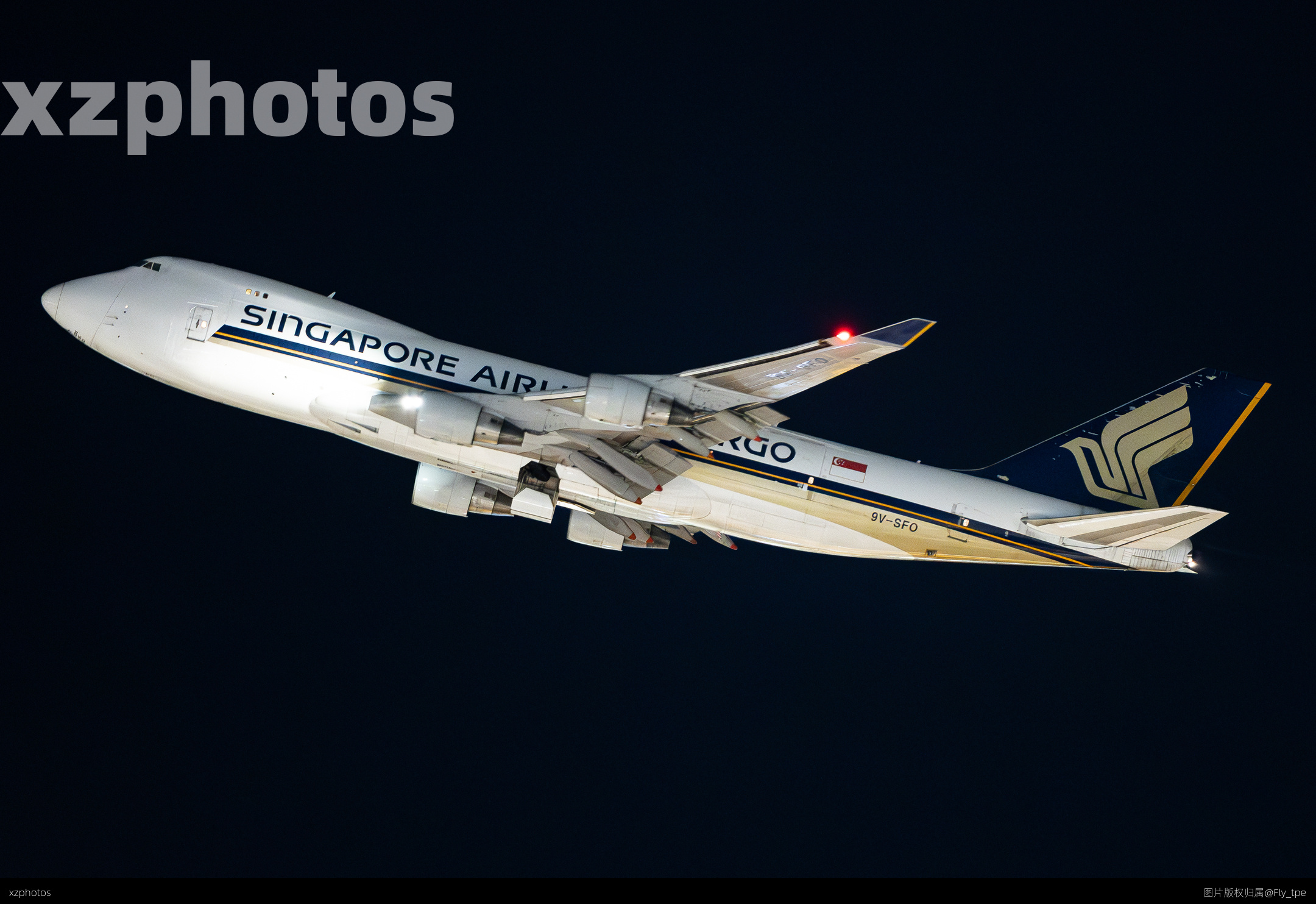 9V-SFO