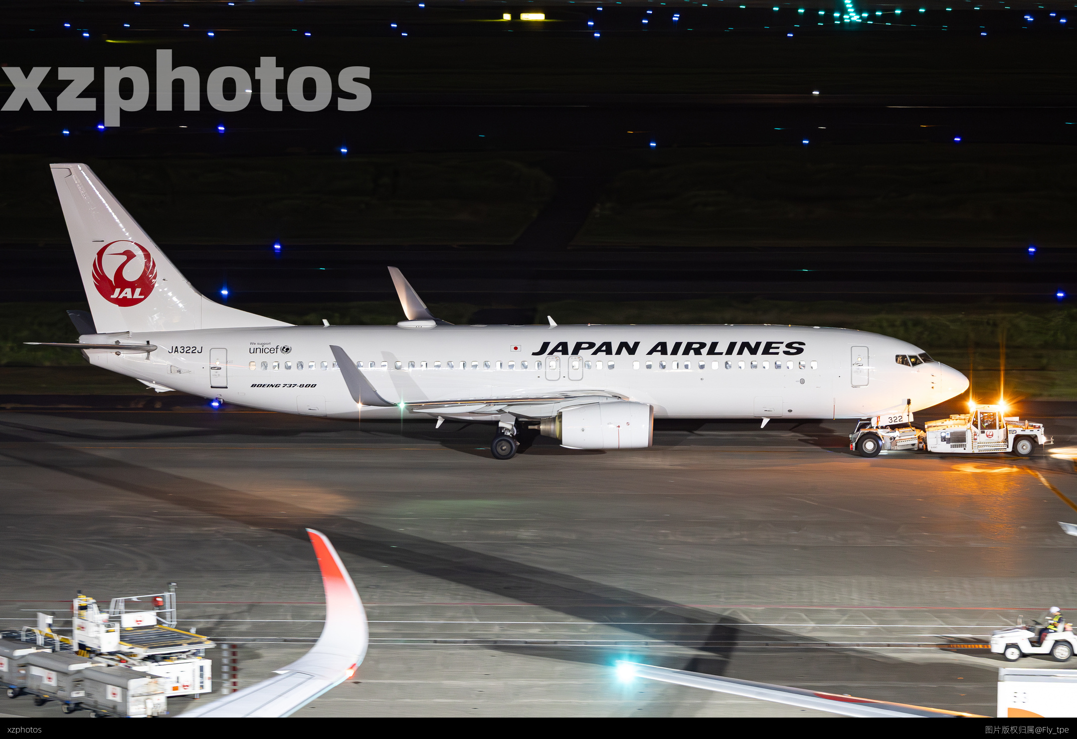 JA312J