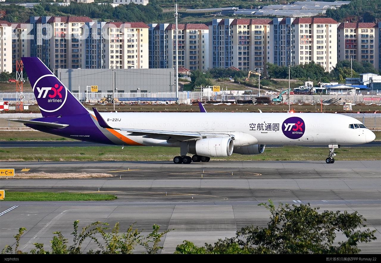 B-221J