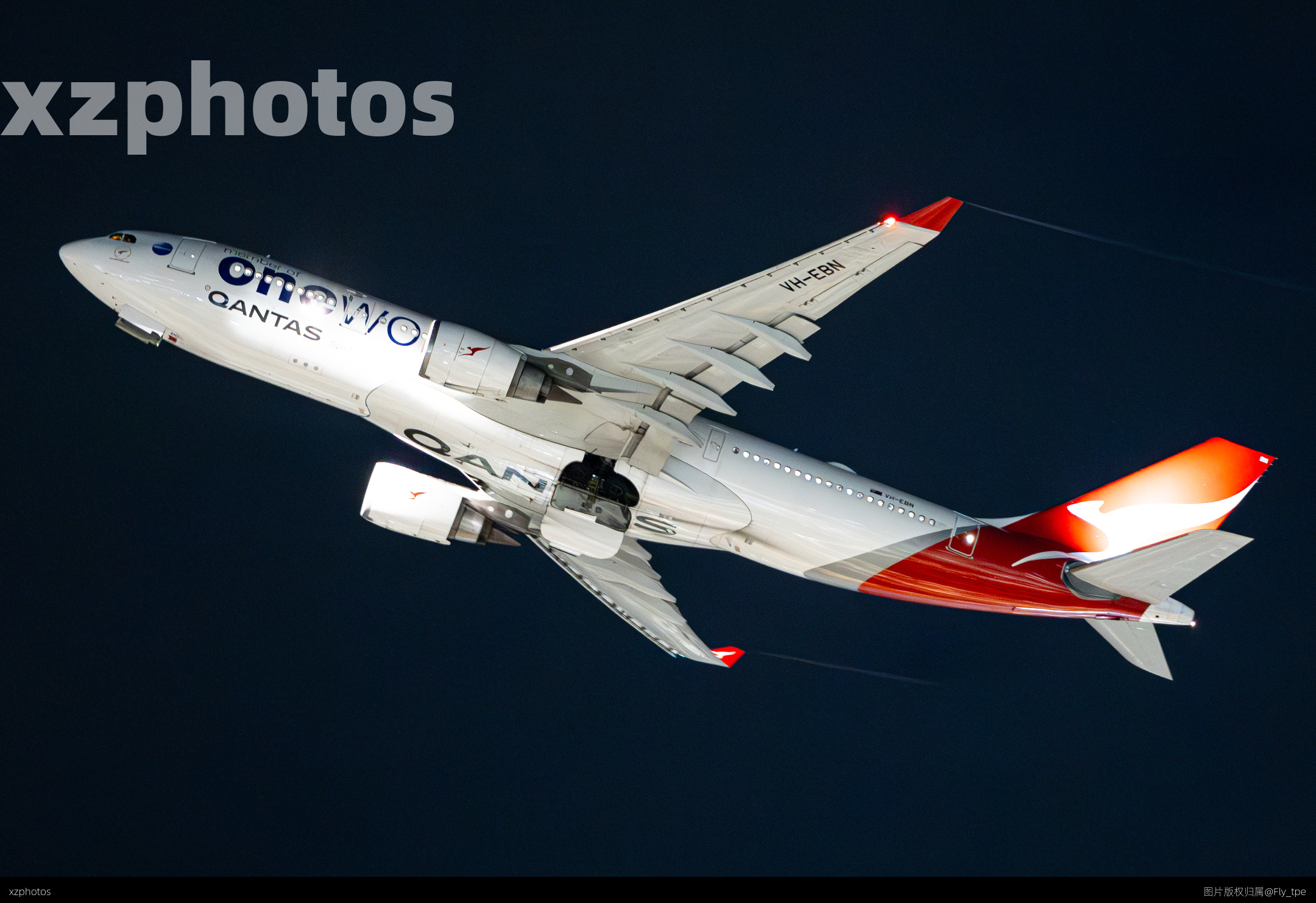 VH-EBN