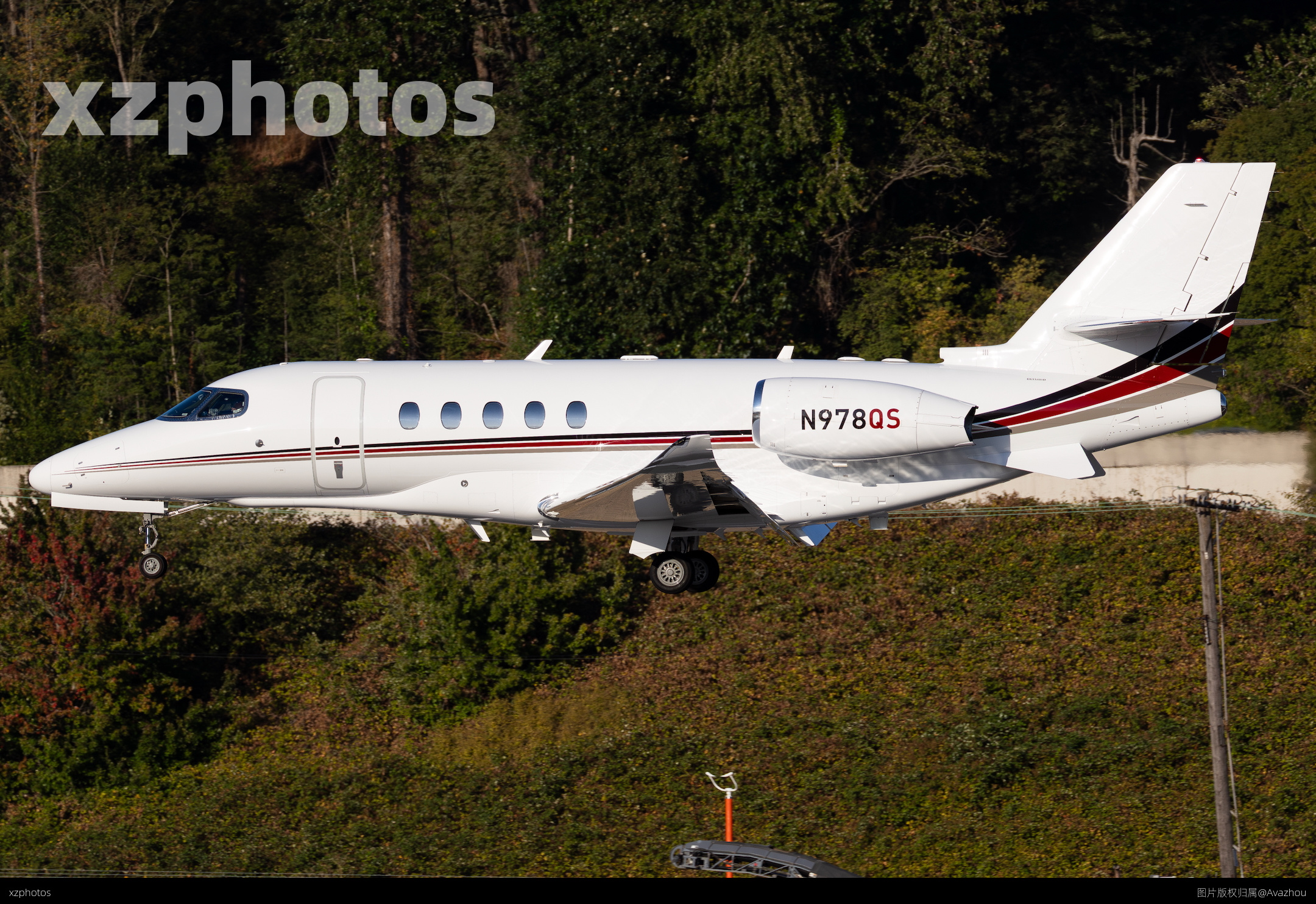 N978QS