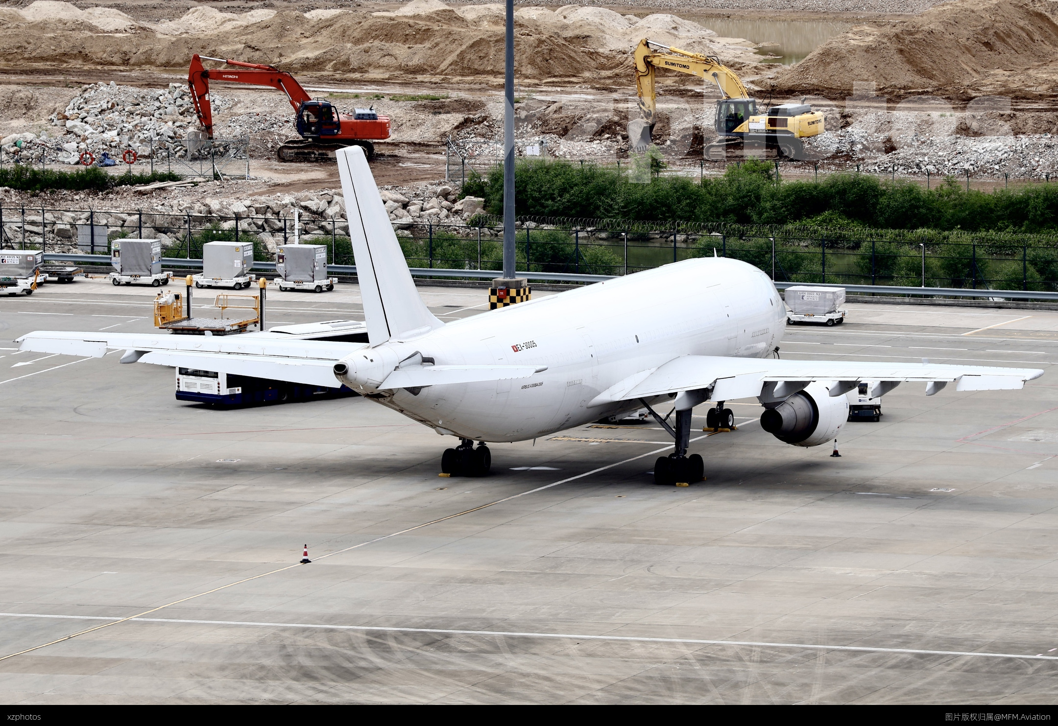 Aerostan A300