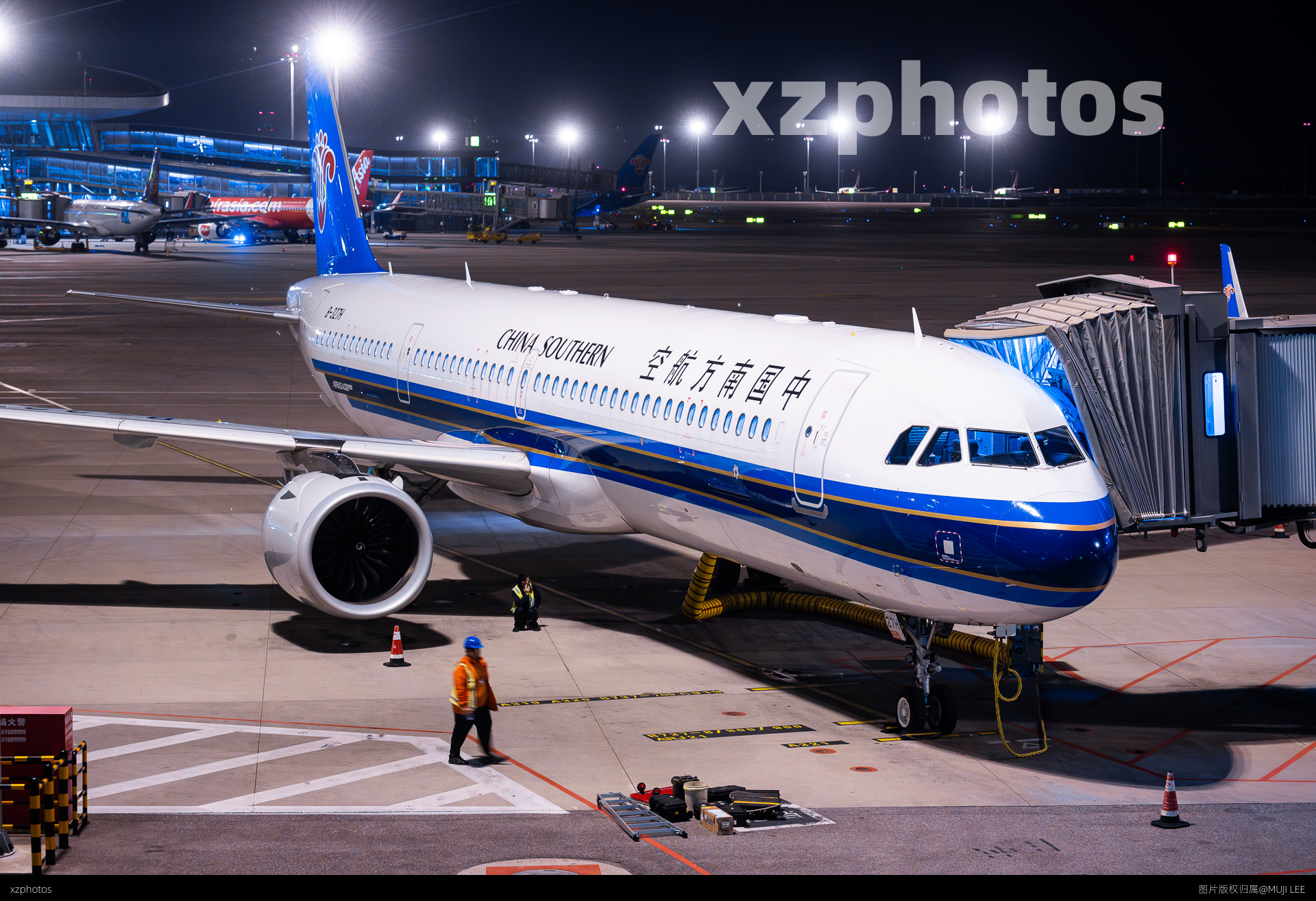 大兴