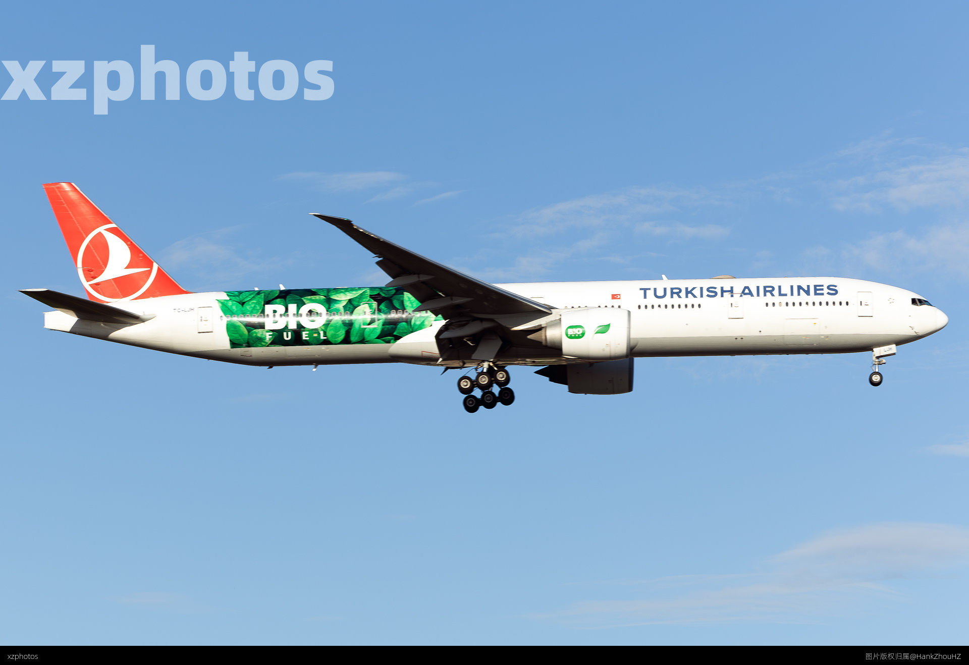 TC-LJH