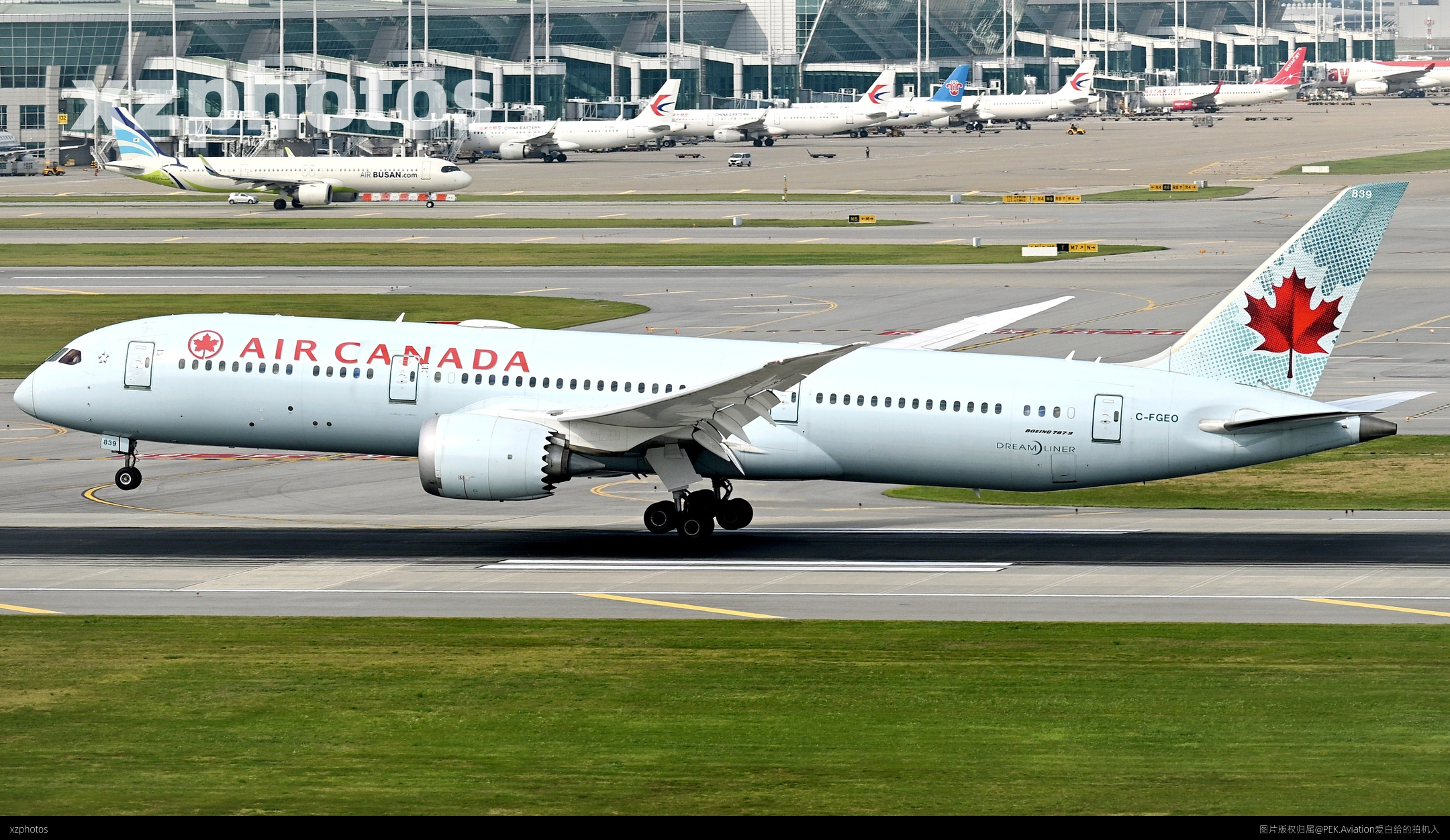 C-FGEO