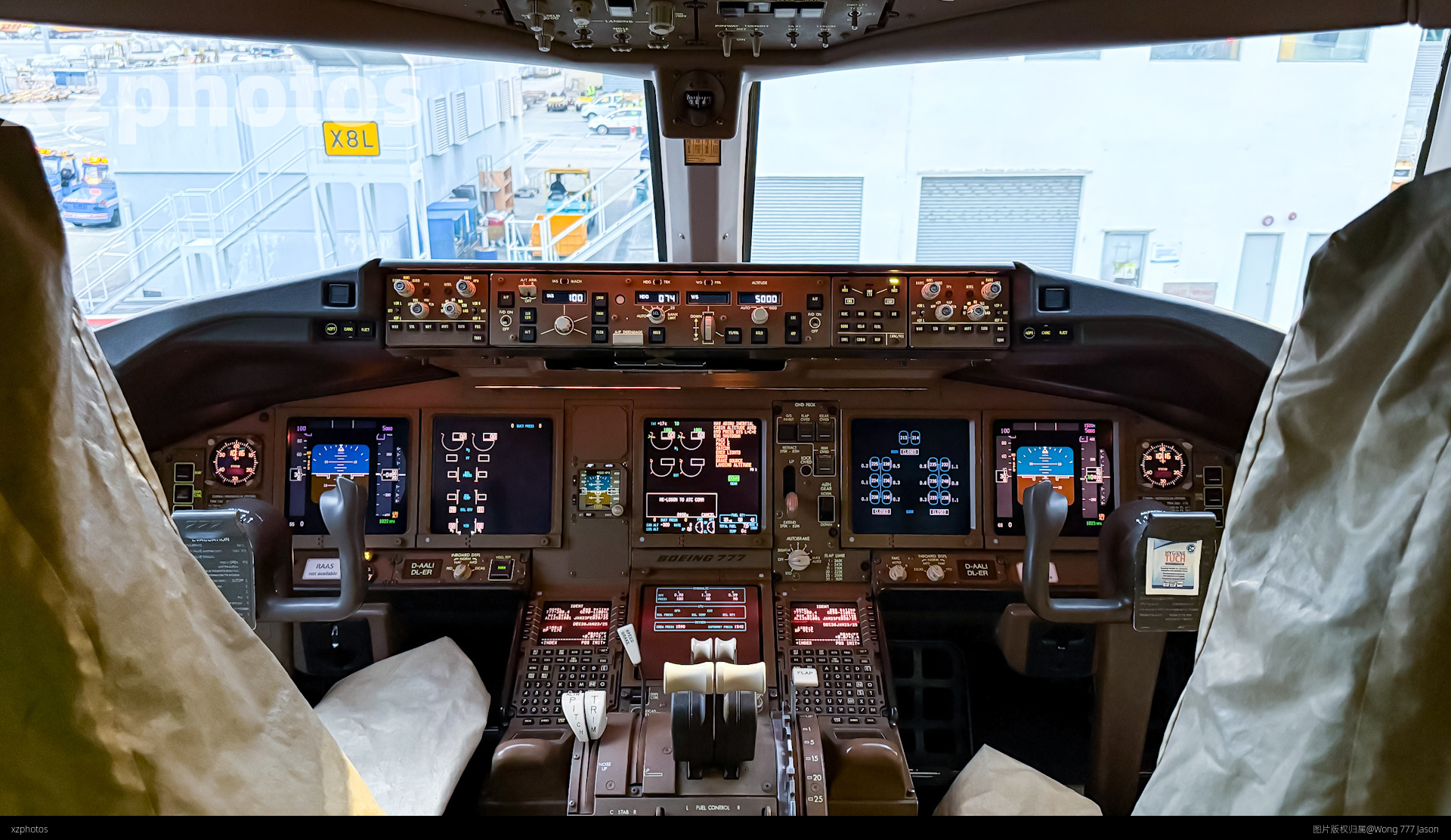 D-AALI