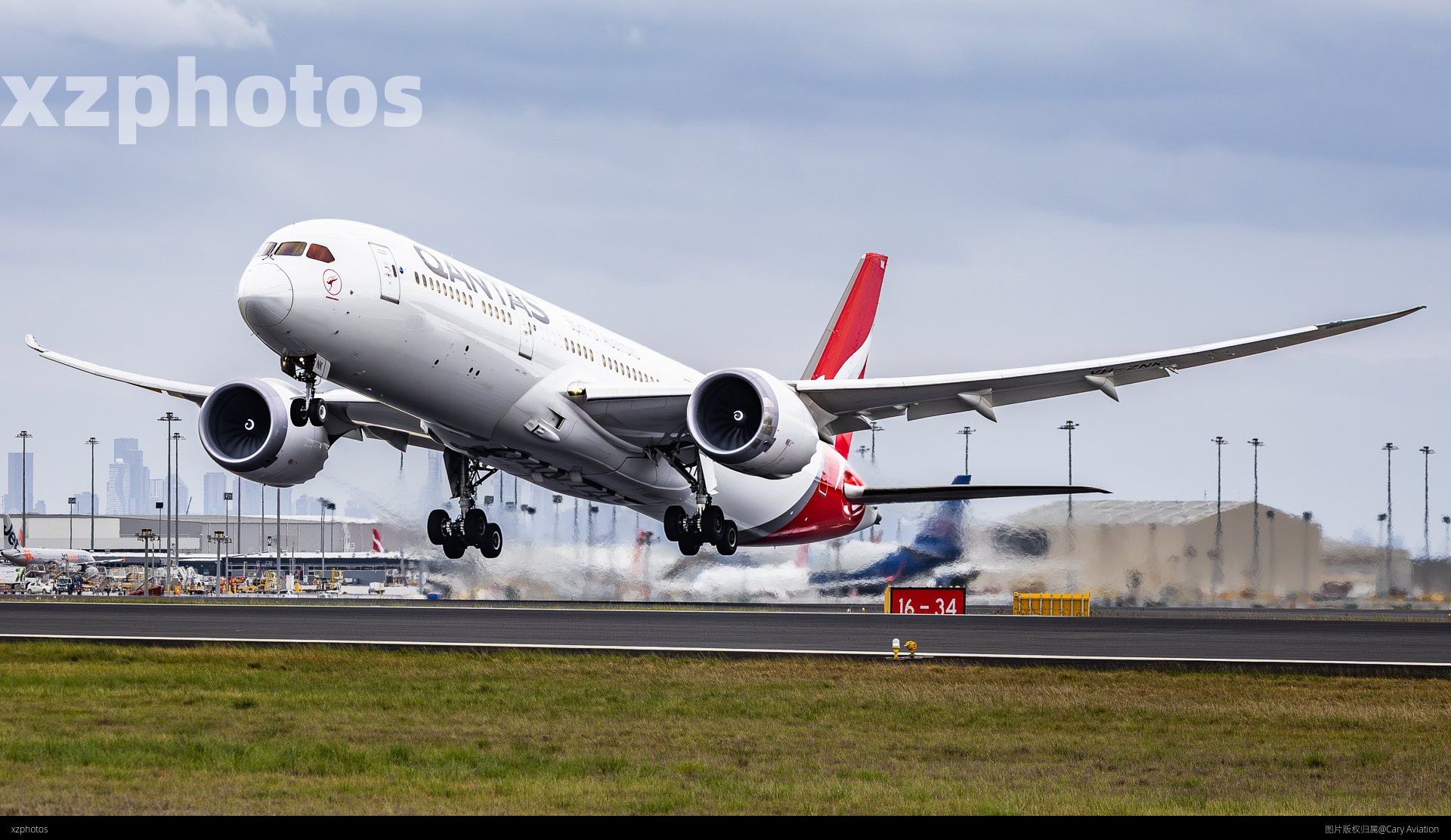 VH-ZNK