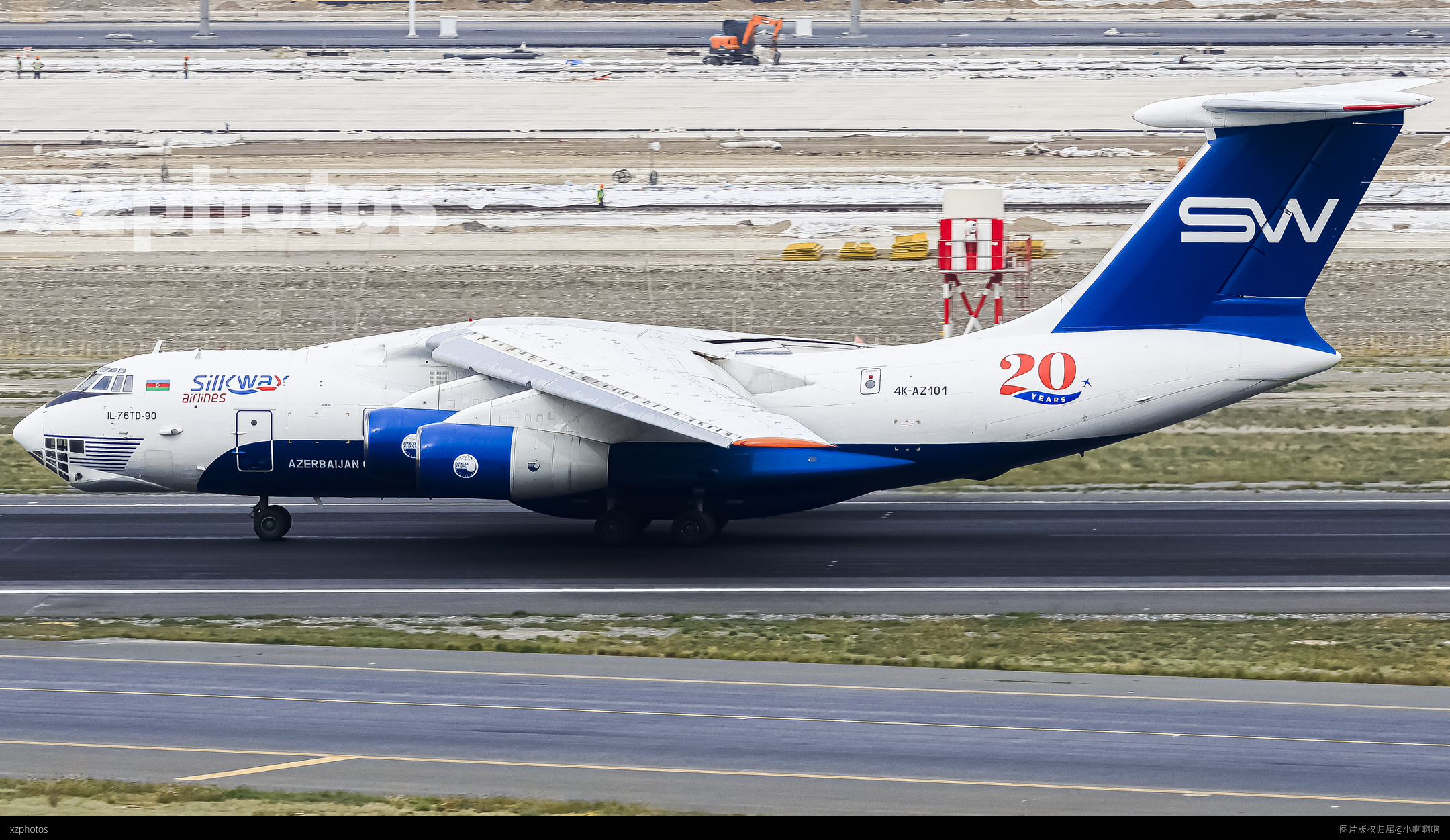 4K-AZ101
