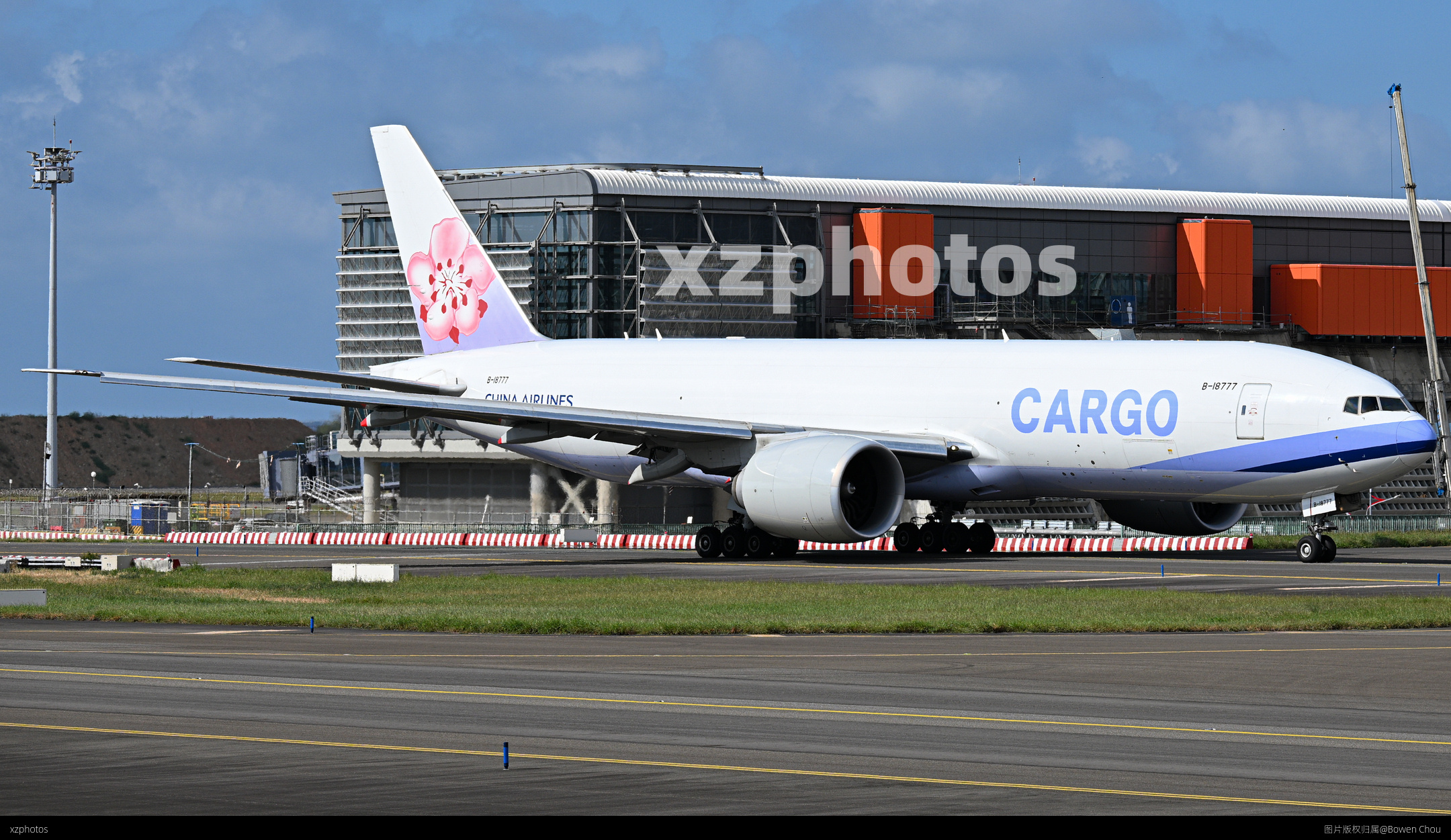 B-18777