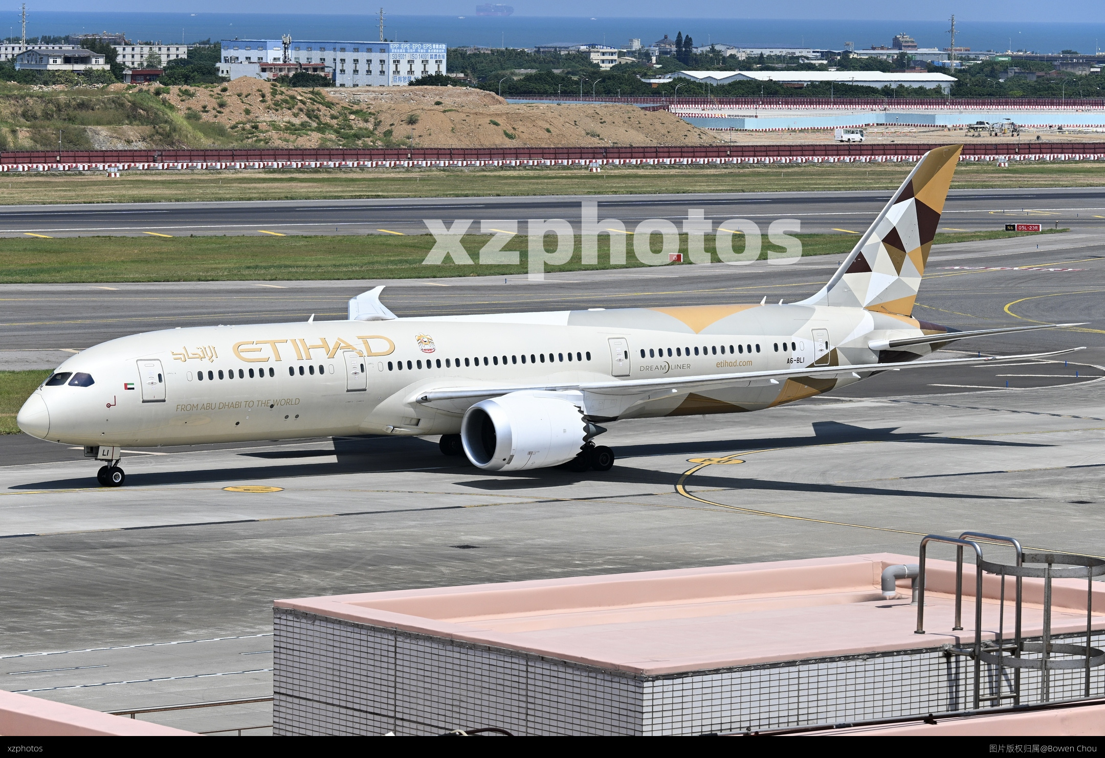 A6-BLI