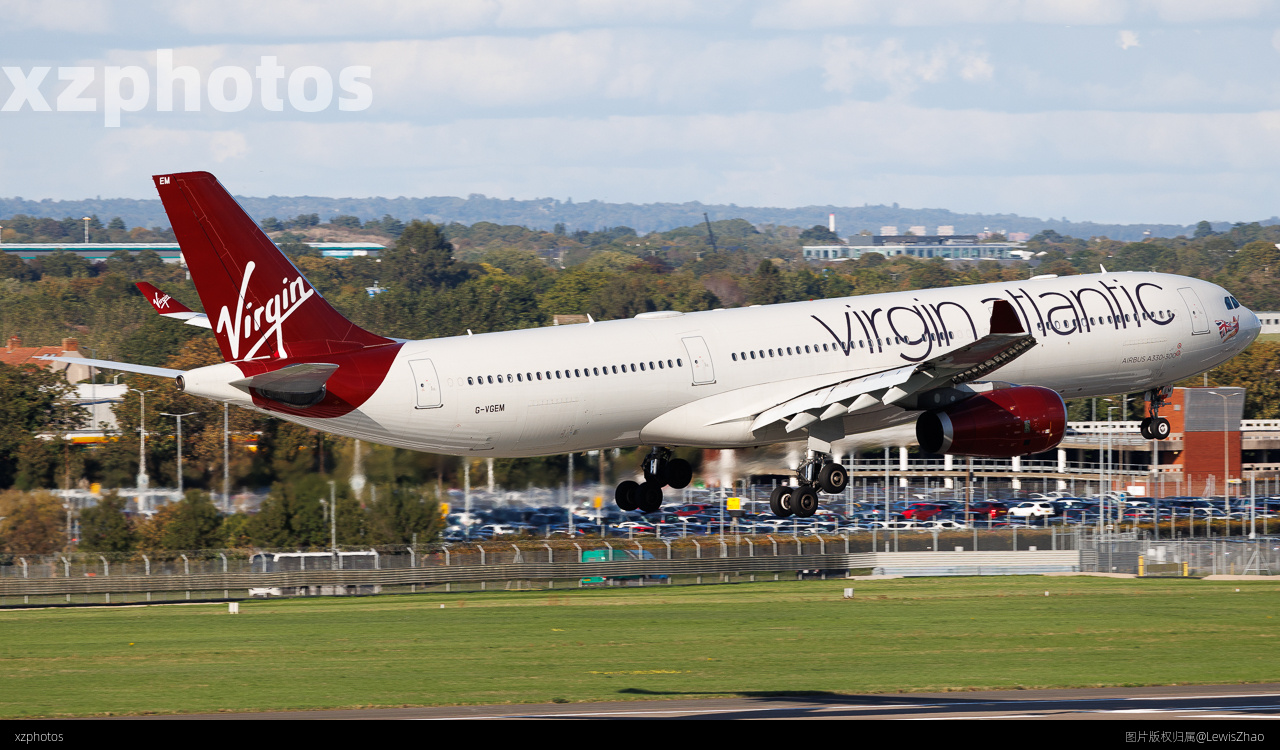 G-VGEM