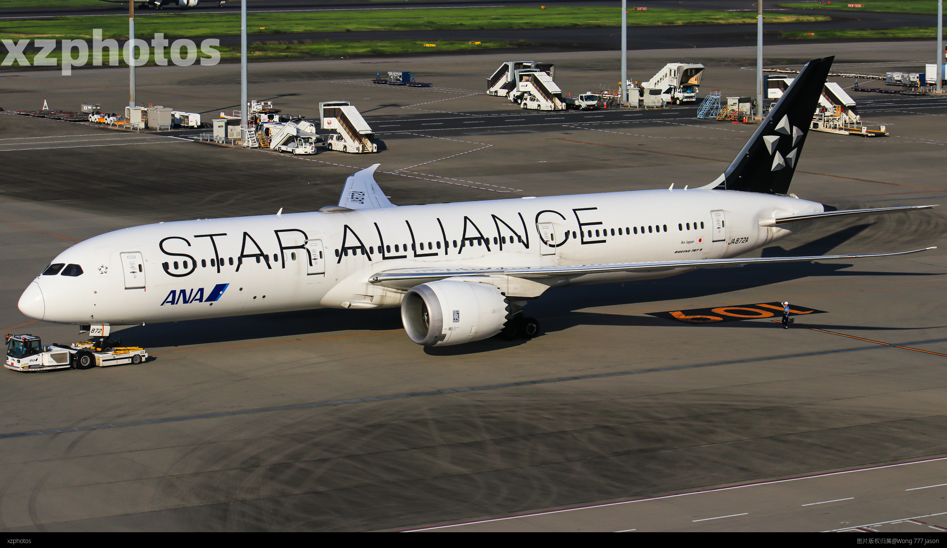 JA872A