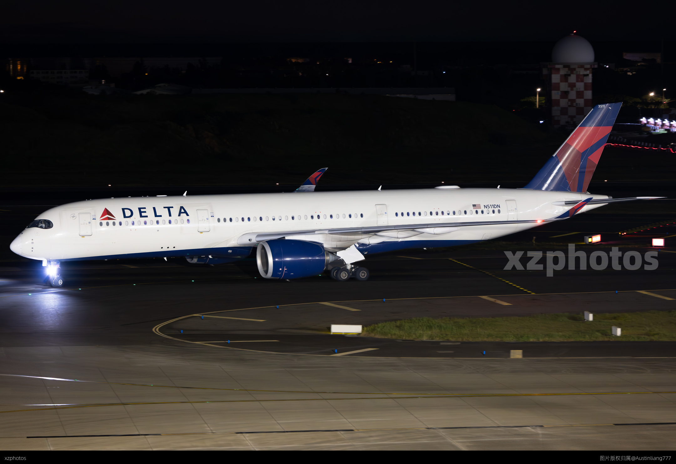 N511DN
