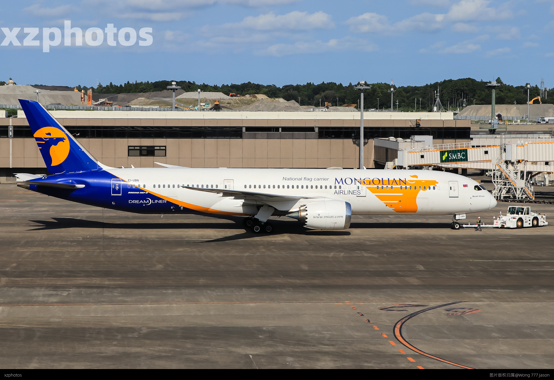 EI-UBN