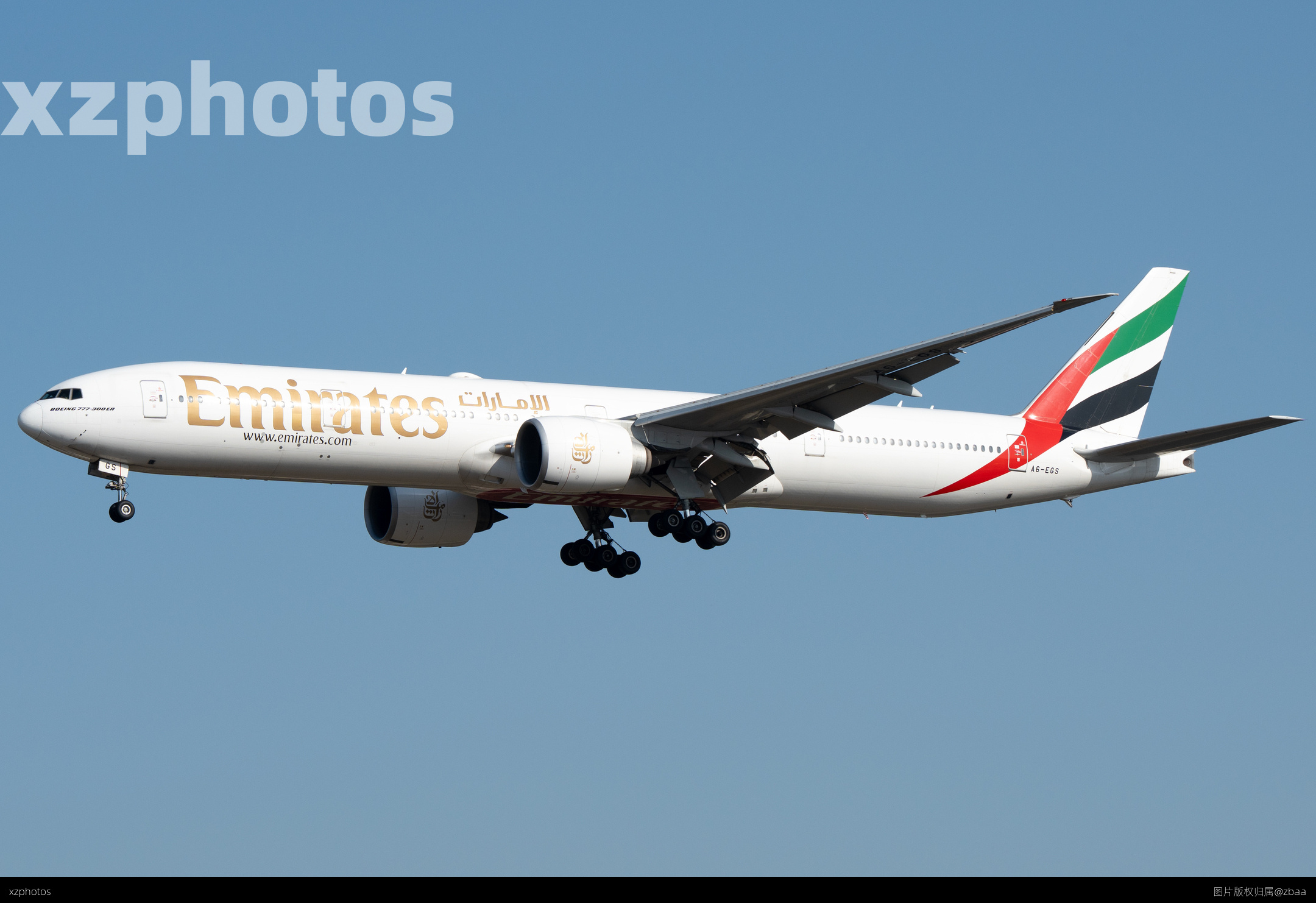 A6-EGS