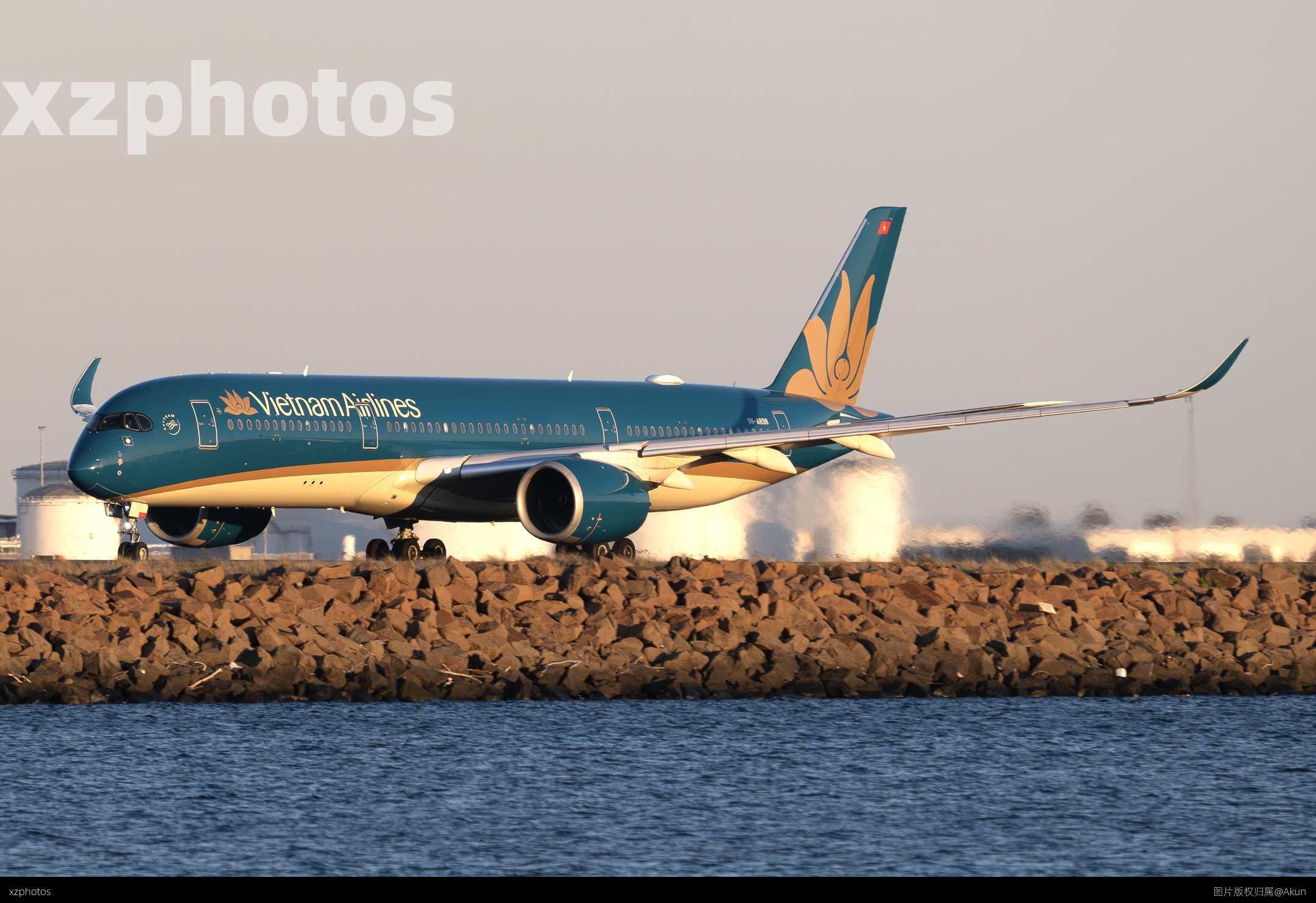 a350