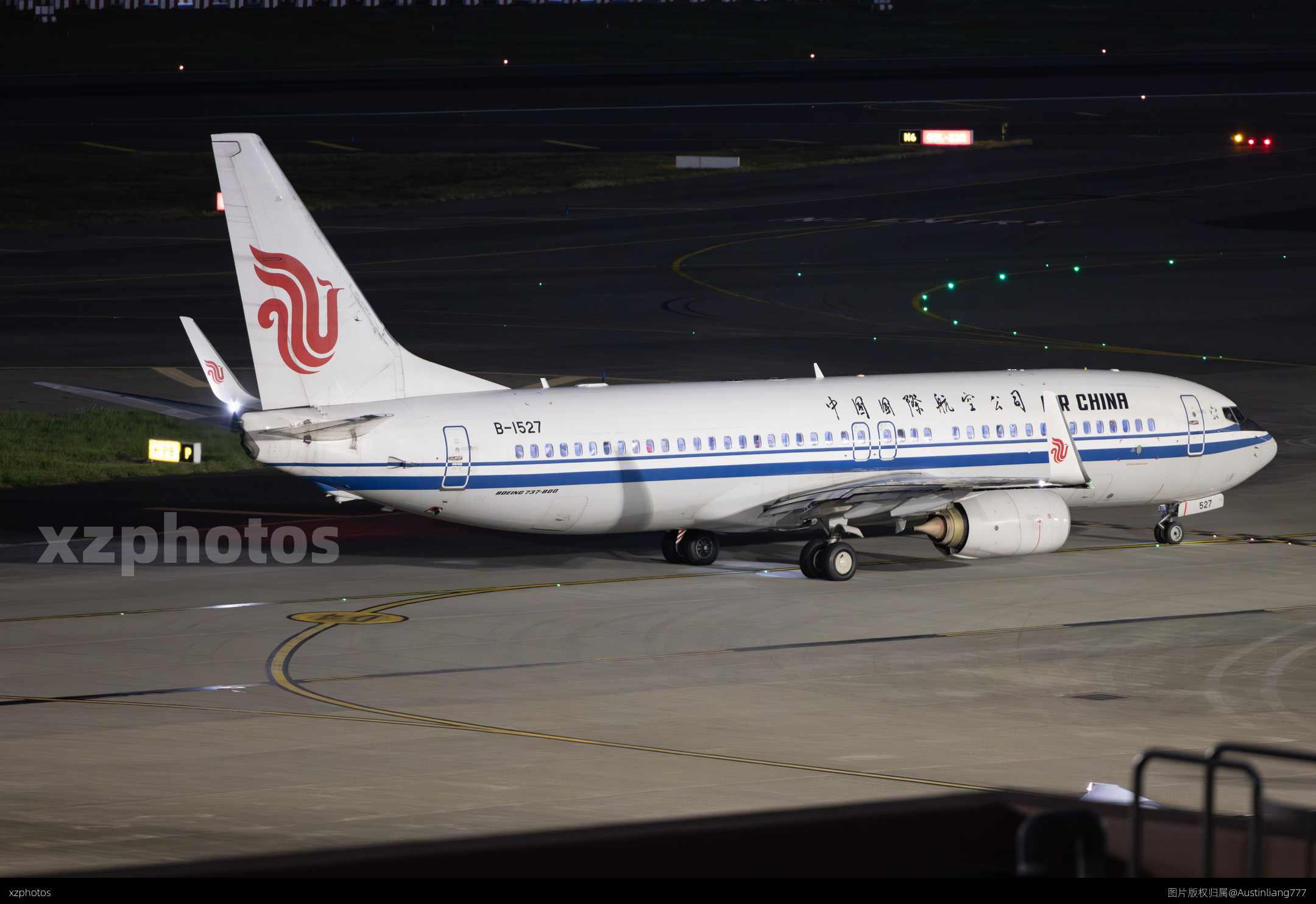 B-1527