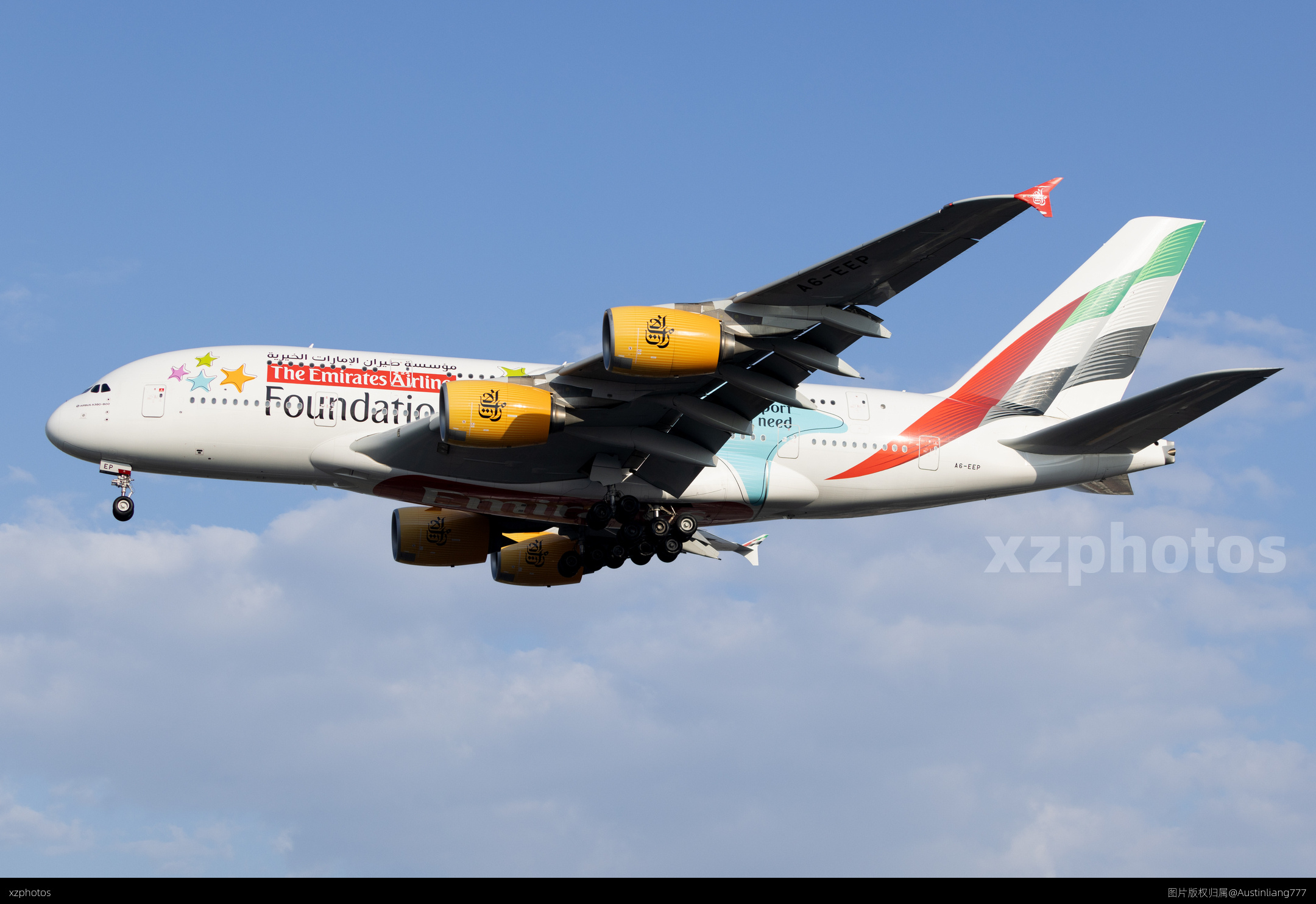 A6-EEP