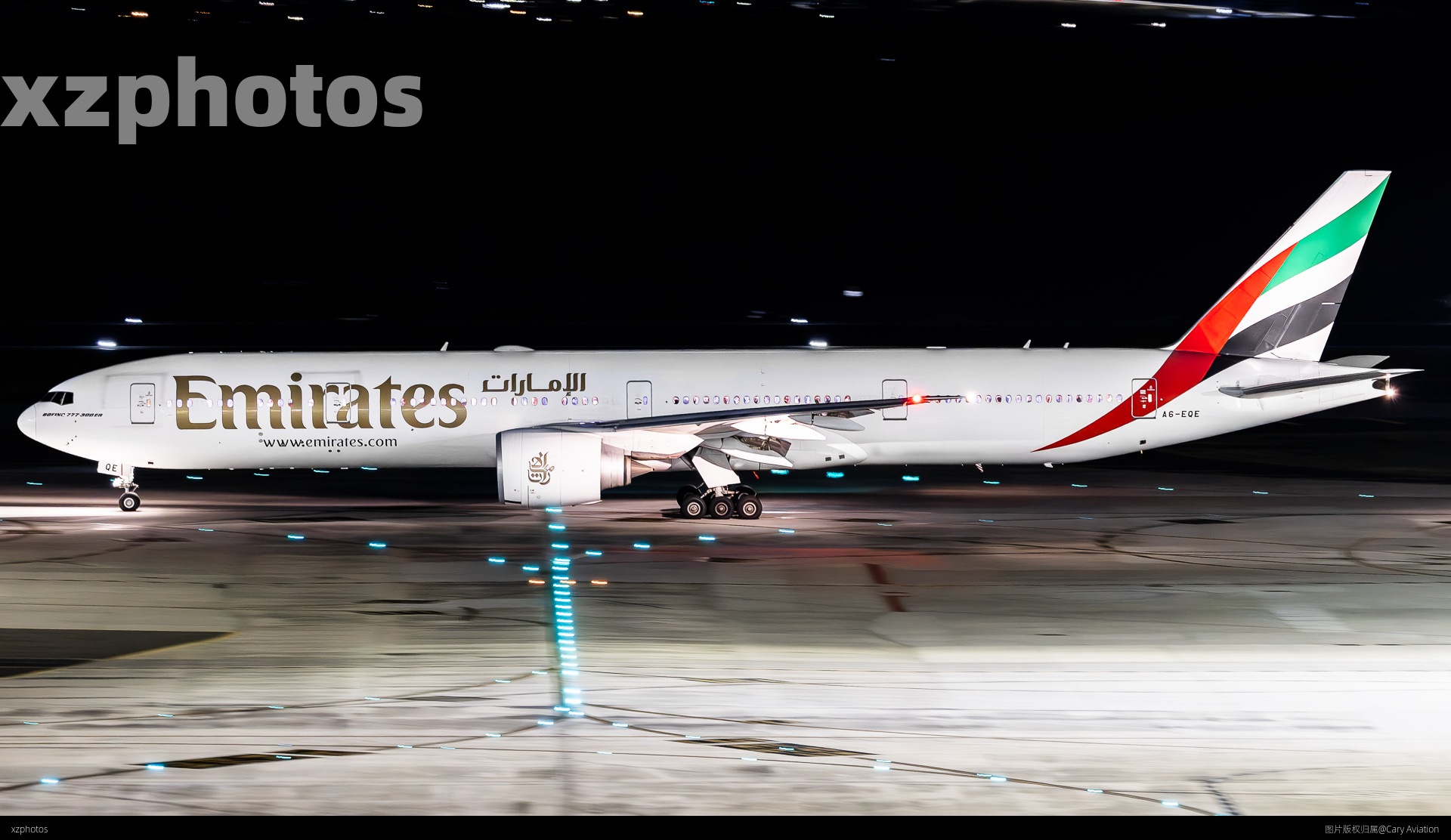 A6-EQE