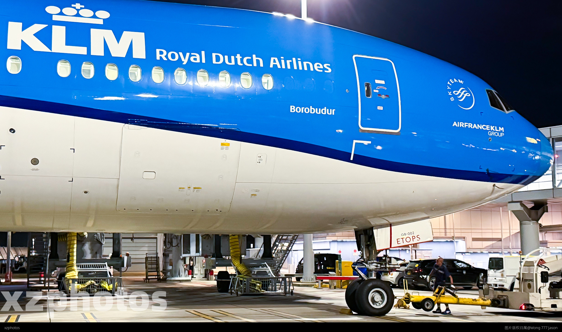 PH-BQB