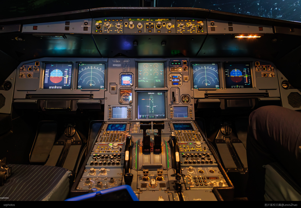 G-DBCH