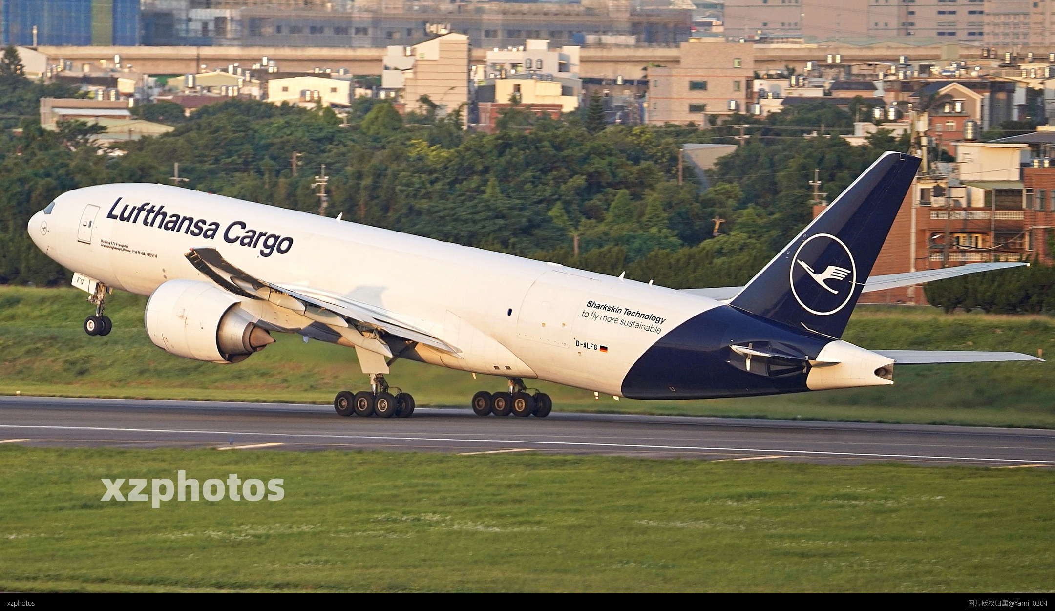 D-ALFG