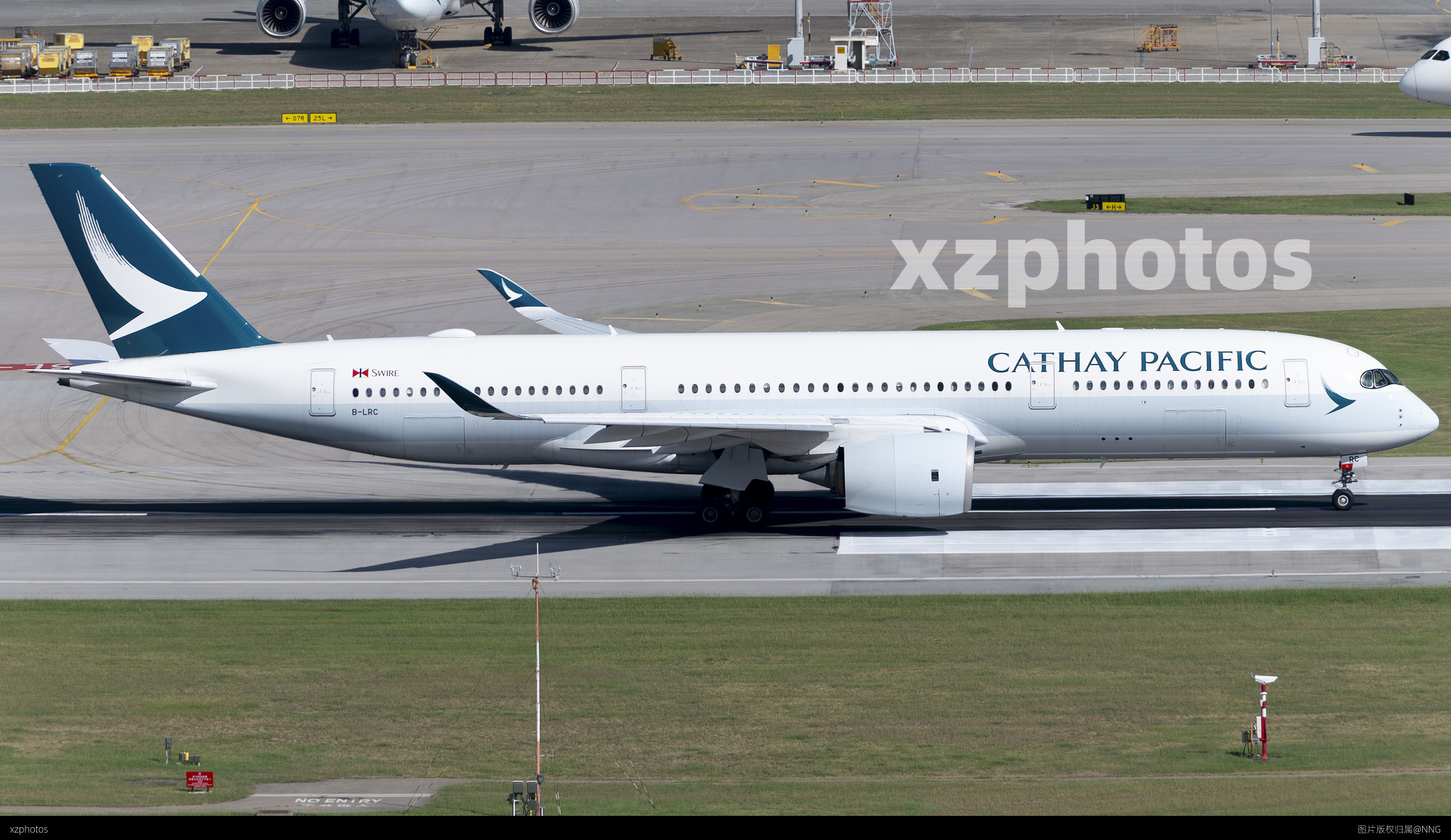 B-LRC