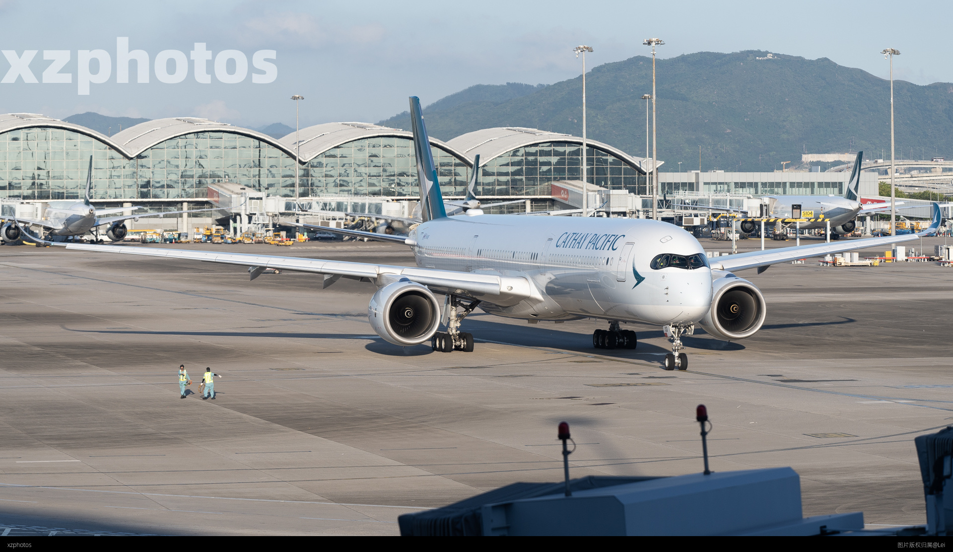 B-LXD