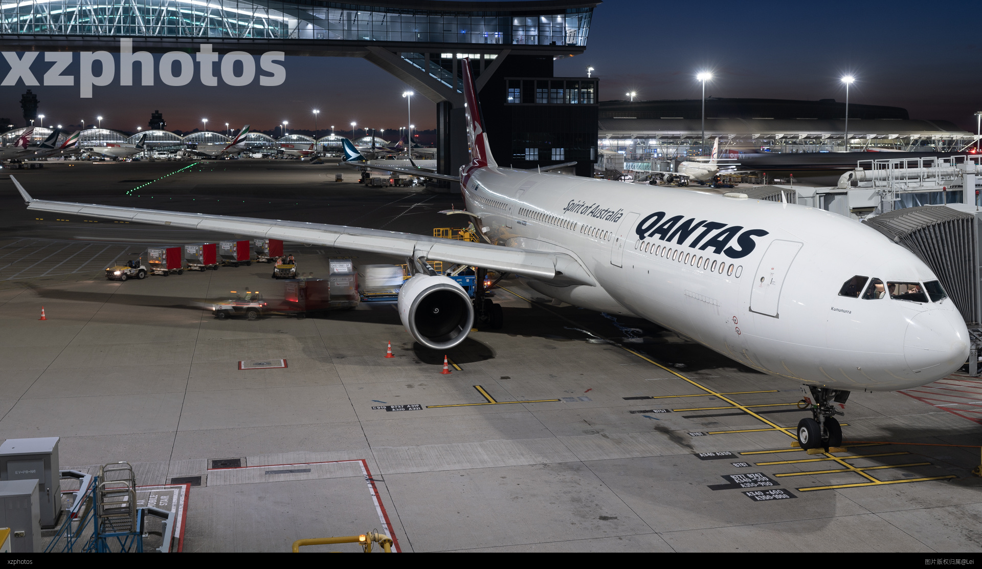 VH-QPA