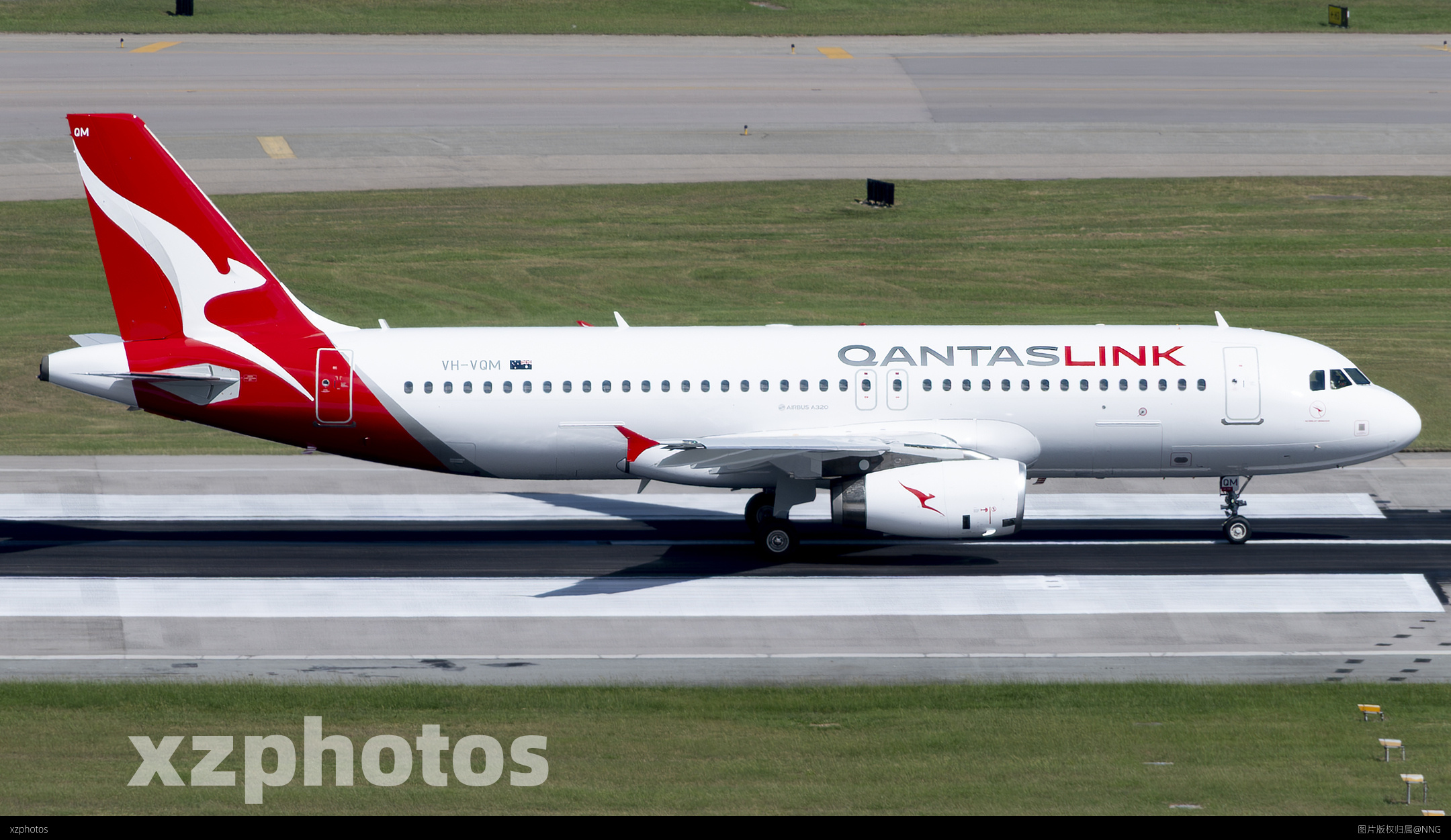 VH-VQM
