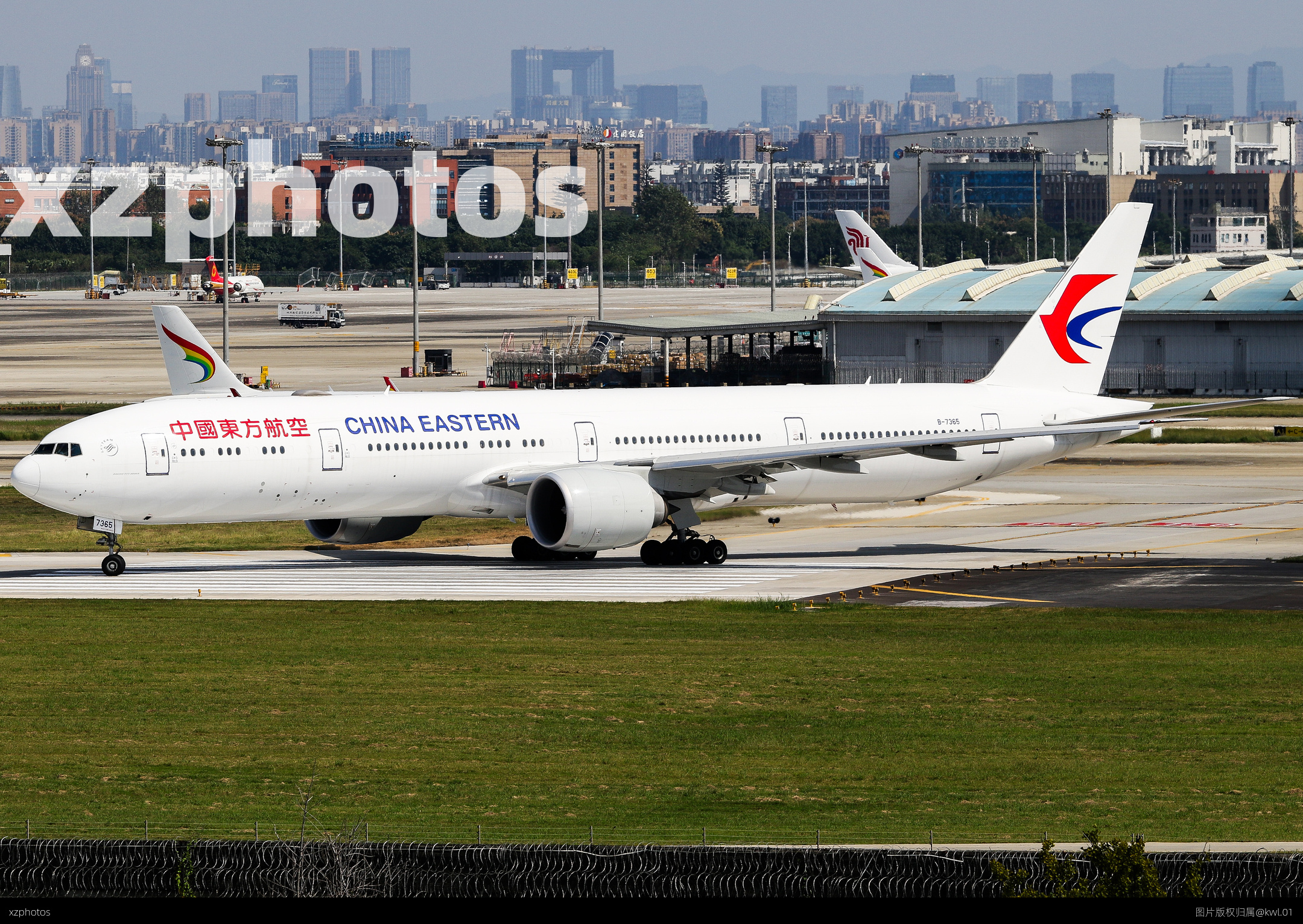 B-7365