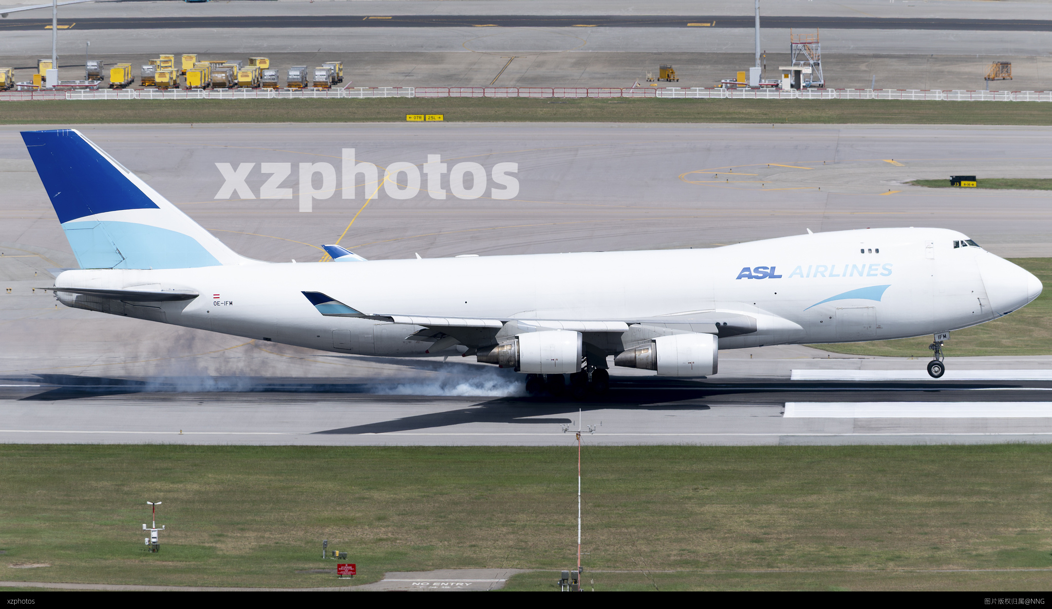 OE-IFM