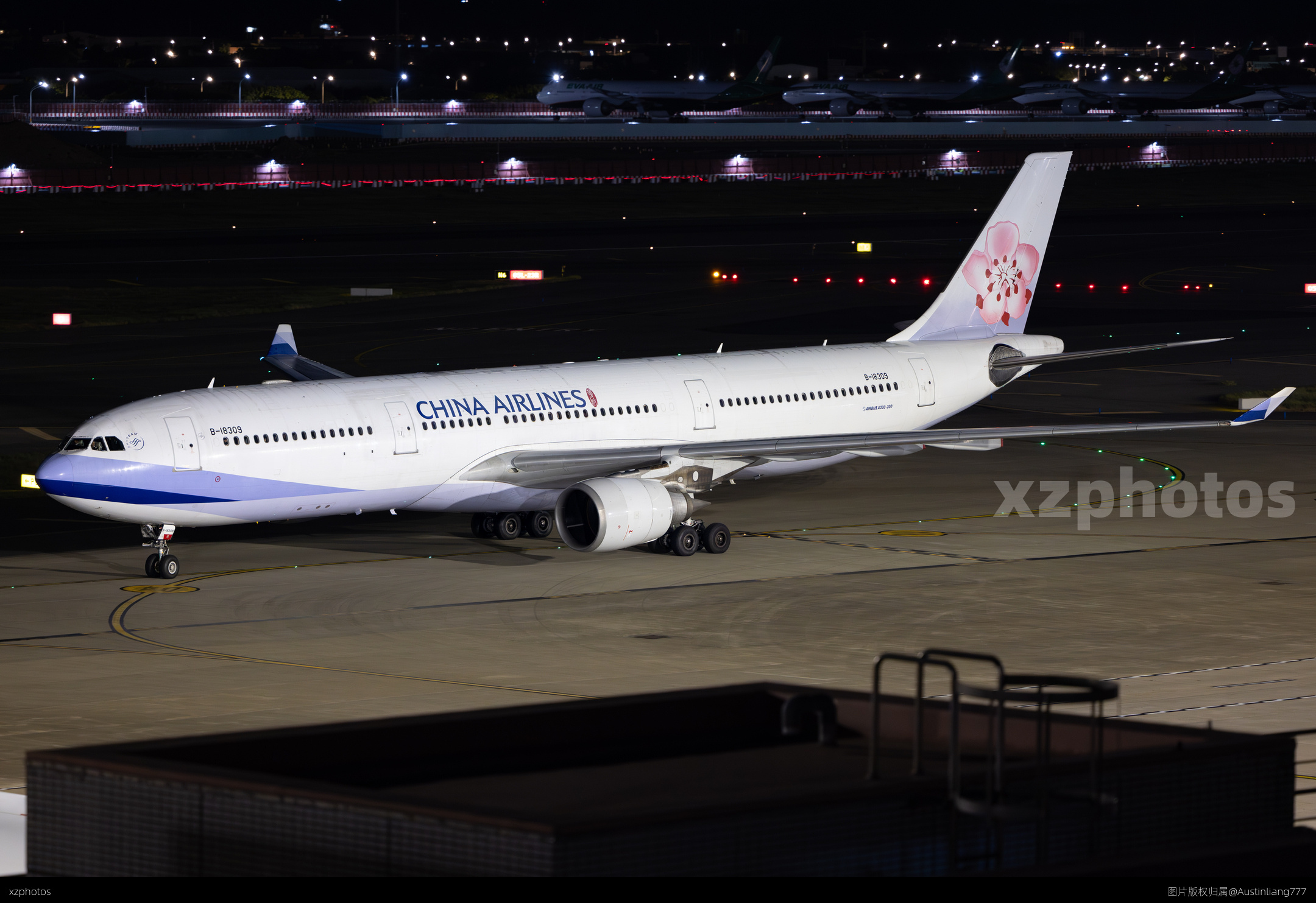 B-18309