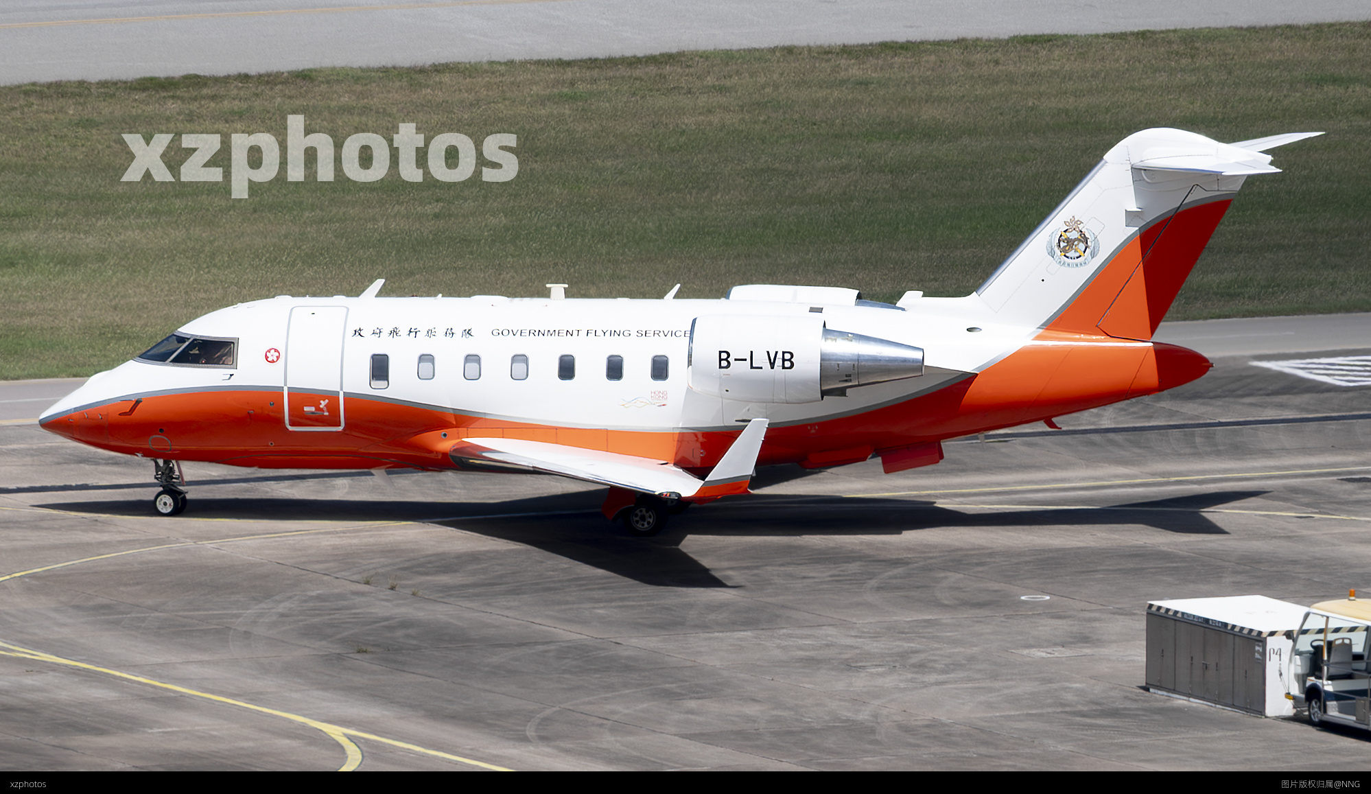 B-LVB